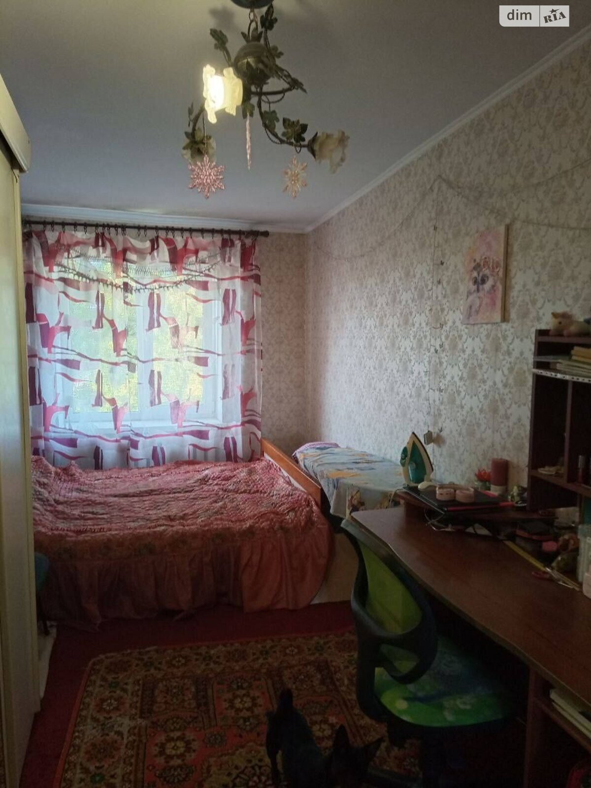 Продажа двухкомнатной квартиры в Ровно, на ул. Калнышевского, район Пивзавод фото 1 Продажа двухкомнатной квартиры в Ровно, на ул. Калнышевского, район Пивзавод фото 1