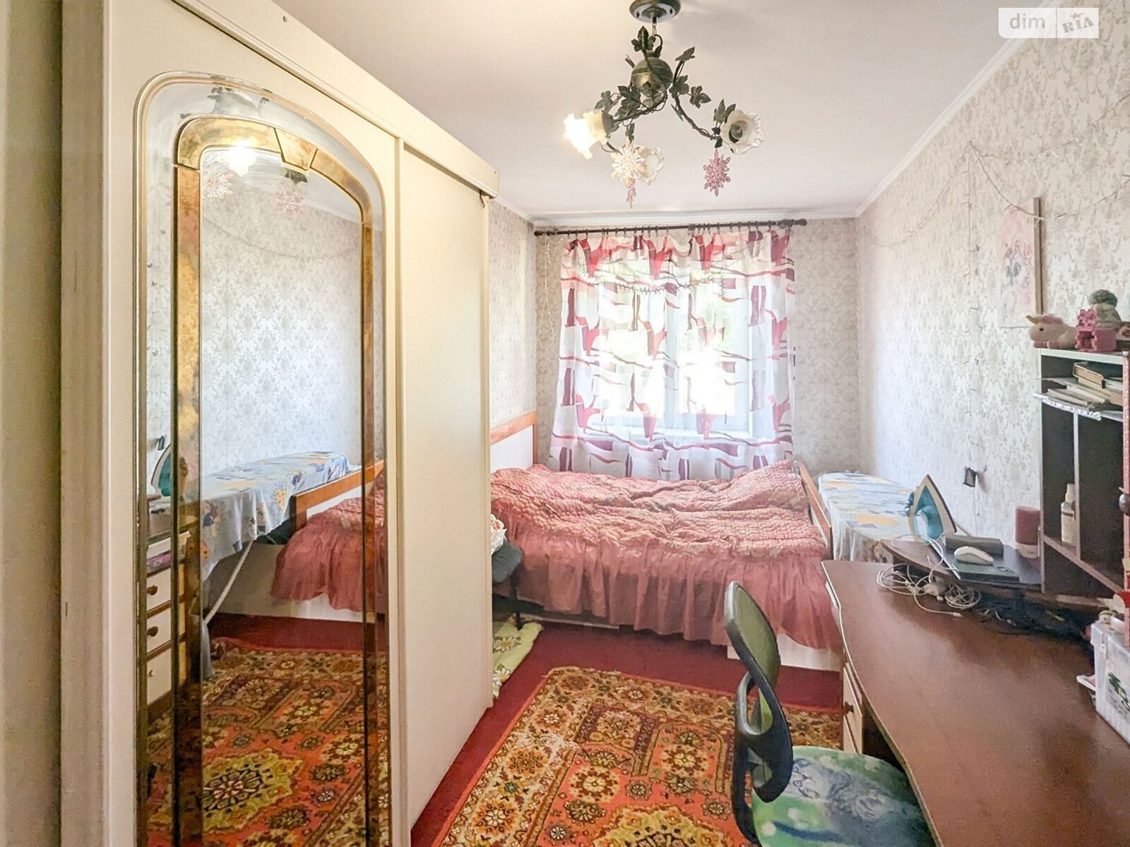 Продаж двокімнатної квартири в Рівному, на вул. Калнишевського, район Пивзавод фото 1 Продаж двокімнатної квартири в Рівному, на вул. Калнишевського, район Пивзавод фото 1
