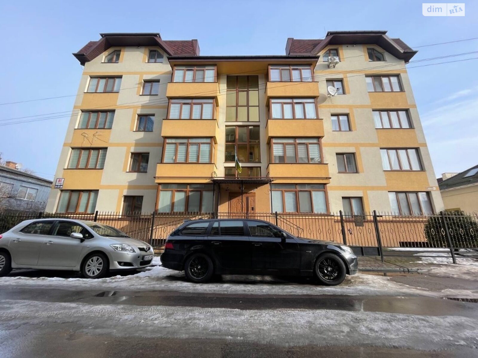 Продажа однокомнатной квартиры в Ровно, на ул. Короткая 16А, район Пивзавод фото 1
