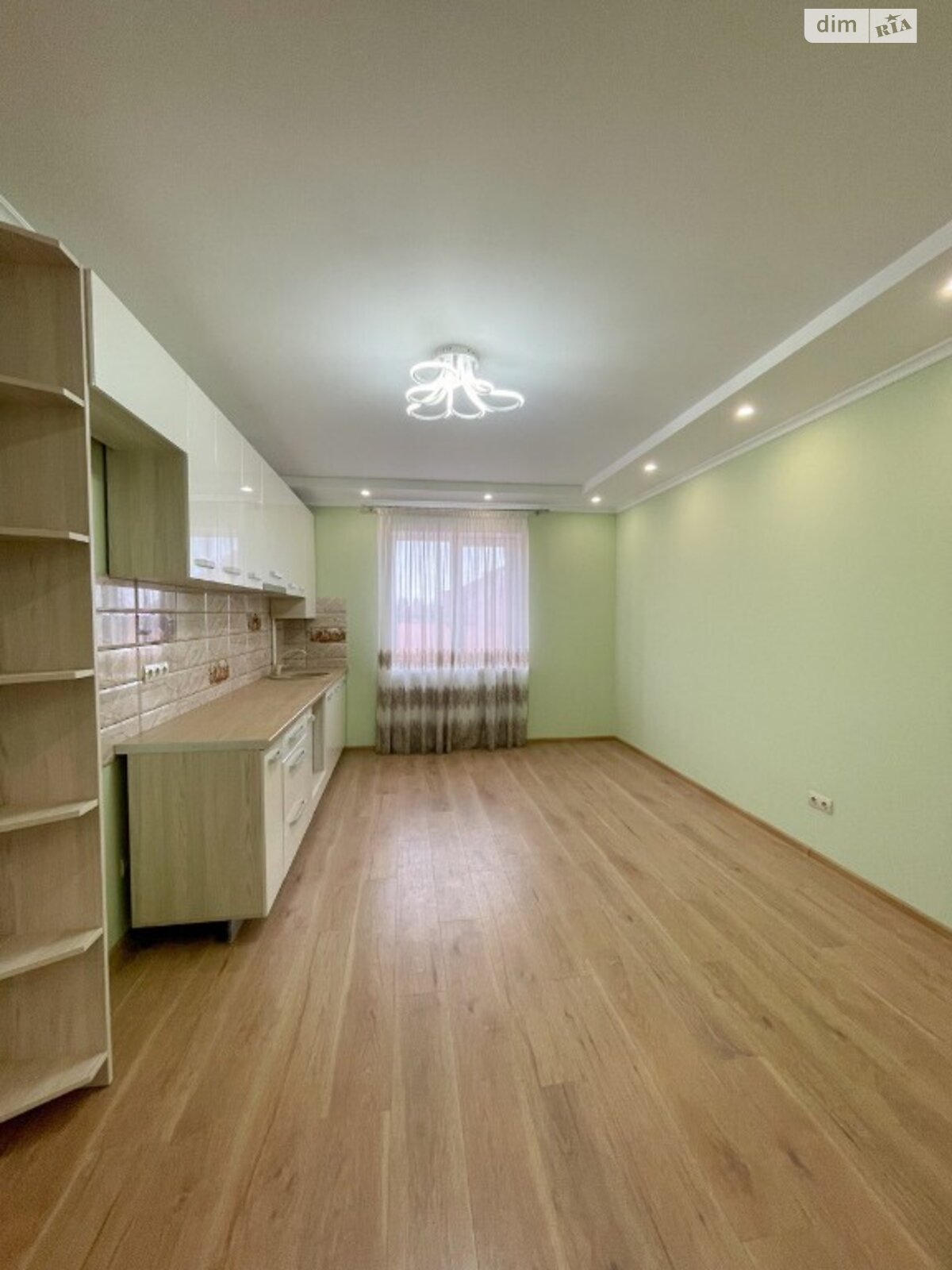 Продажа однокомнатной квартиры в Ровно, на ул. Короткая, район Пивзавод фото 1