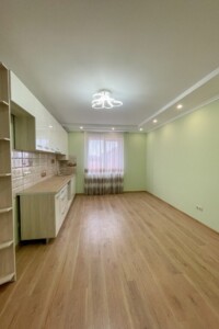 Продажа однокомнатной квартиры в Ровно, на ул. Краткая, район Пивзавод фото 2