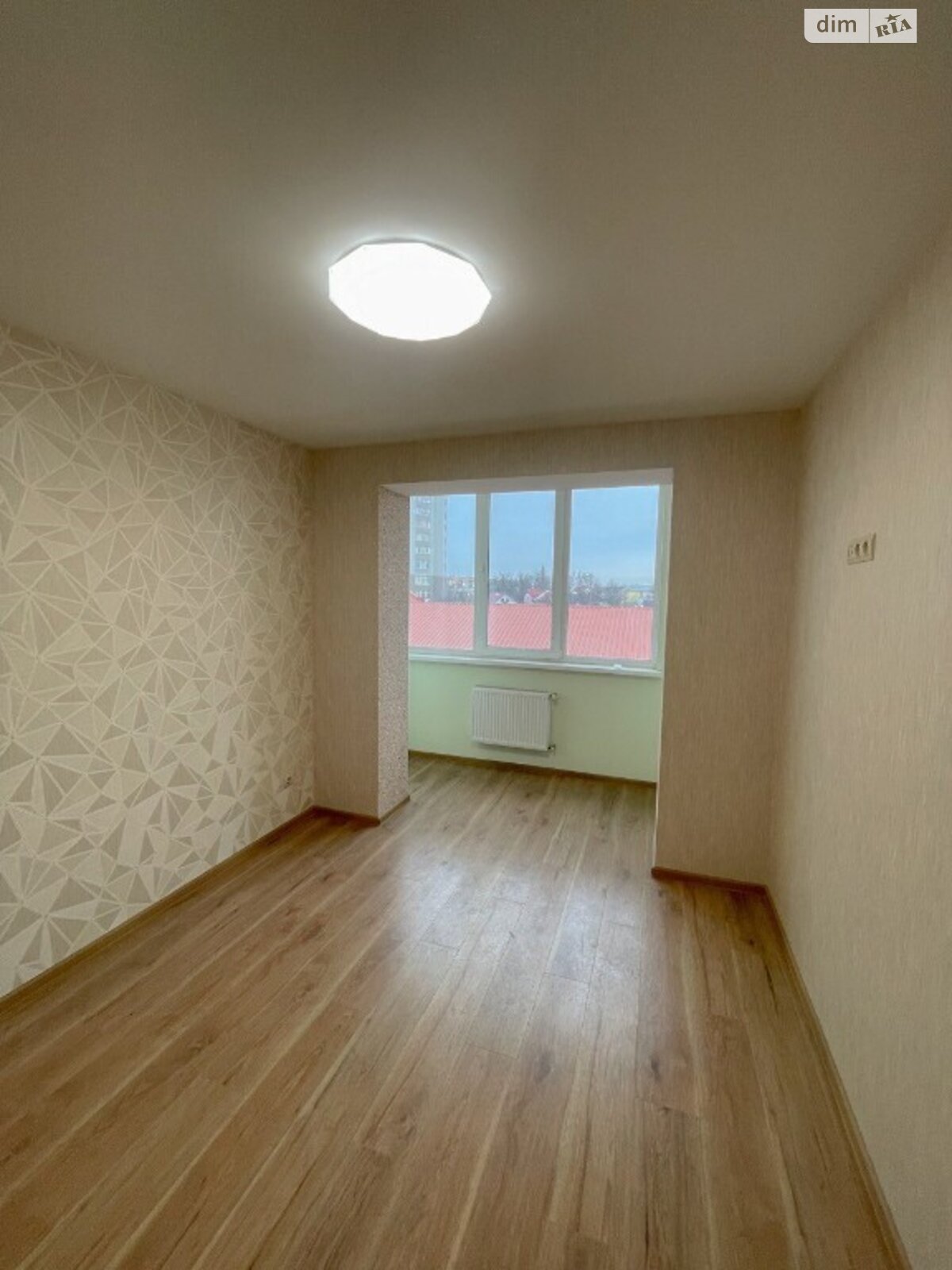 Продажа однокомнатной квартиры в Ровно, на ул. Краткая, район Пивзавод фото 1