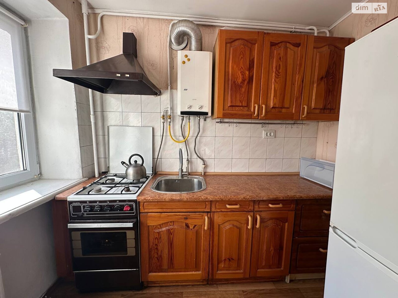 Продажа однокомнатной квартиры в Ровно, на ул. Любомира Гузара 86, район Пивзавод фото 1 Продажа однокомнатной квартиры в Ровно, на ул. Любомира Гузара 86, район Пивзавод фото 1
