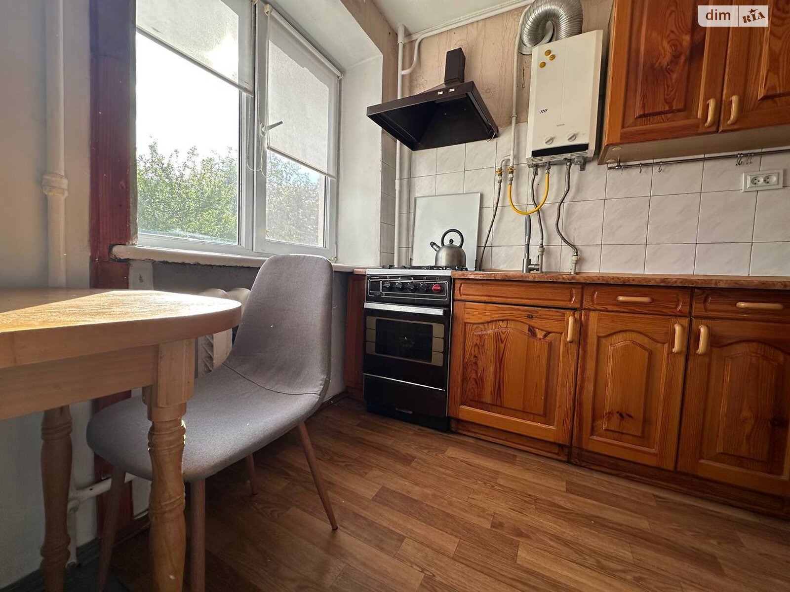 Продажа однокомнатной квартиры в Ровно, на ул. Любомира Гузара 86, район Пивзавод фото 1 Продажа однокомнатной квартиры в Ровно, на ул. Любомира Гузара 86, район Пивзавод фото 1