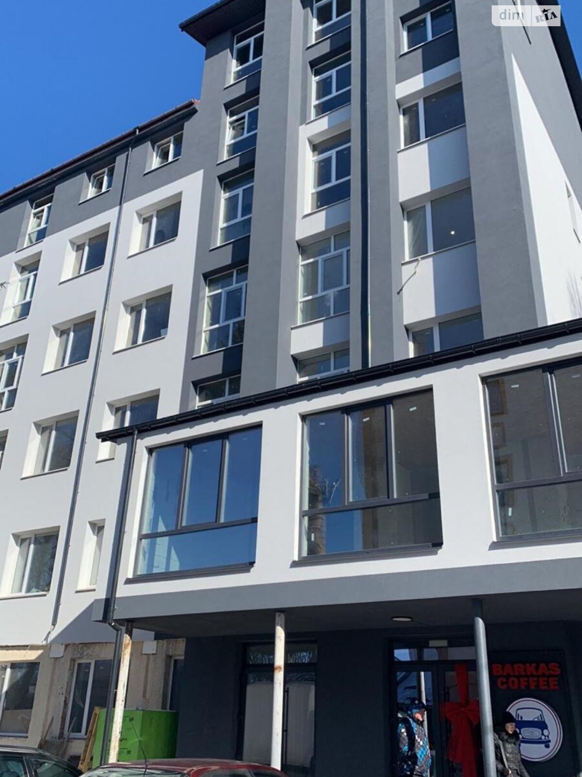 Продажа однокомнатной квартиры в Ровно, на ул. Могилы Петра, район Пивзавод фото 1 Продажа однокомнатной квартиры в Ровно, на ул. Могилы Петра, район Пивзавод фото 1