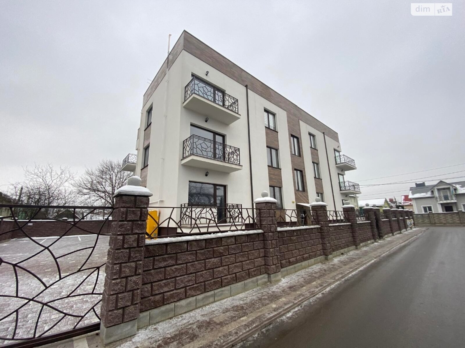 Продажа двухкомнатной квартиры в Ровно, на ул. Назара Небожинского 47, район Пивзавод фото 1