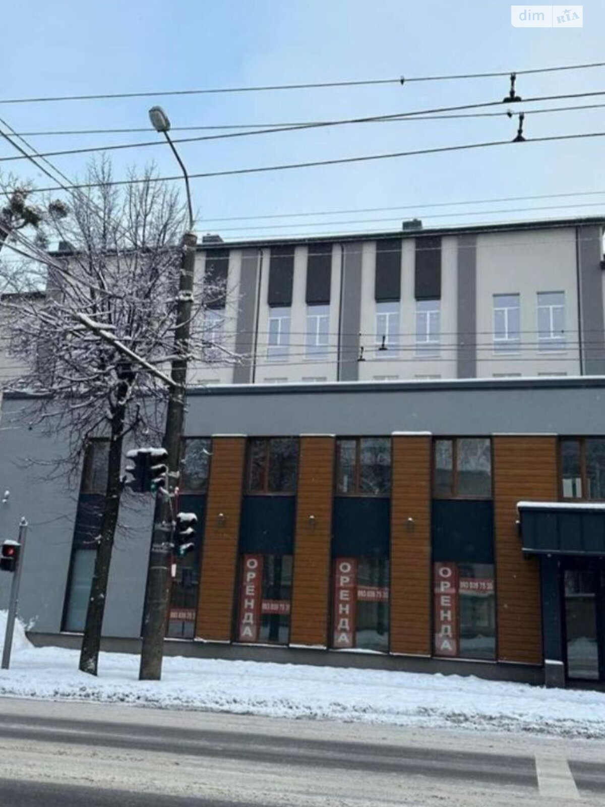 Продажа однокомнатной квартиры в Ровно, на ул. Соборная 364В, район Пивзавод фото 1