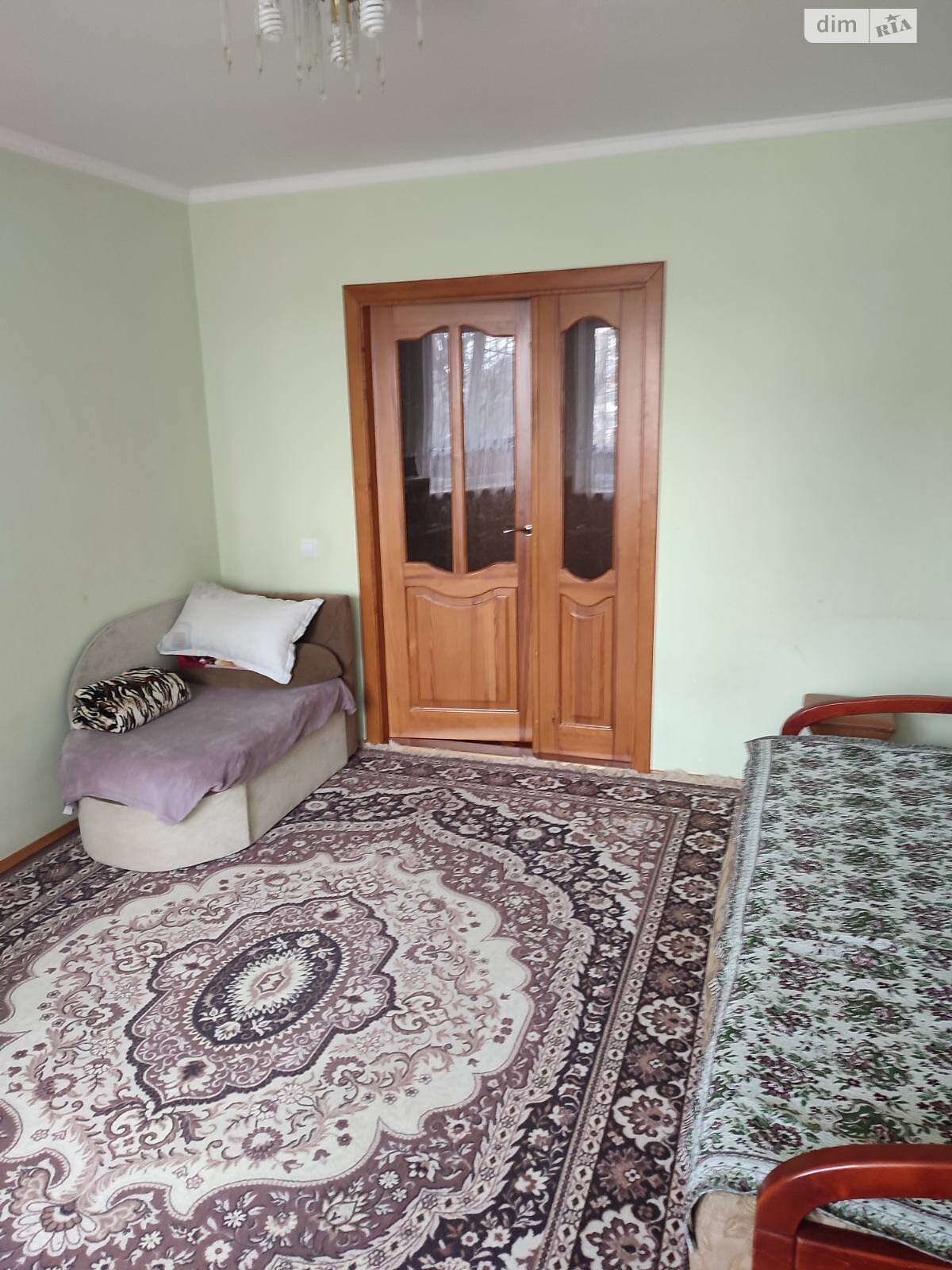 Продажа двухкомнатной квартиры в Ровно, на ул. Соборная 207, район Пивзавод фото 1