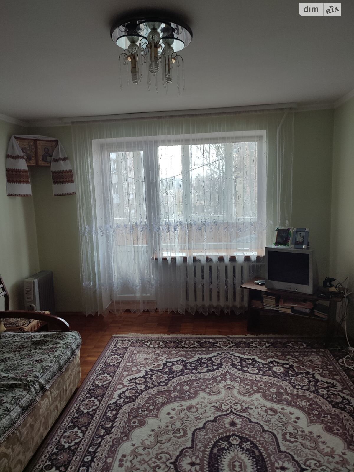 Продажа двухкомнатной квартиры в Ровно, на ул. Соборная 207, район Пивзавод фото 1