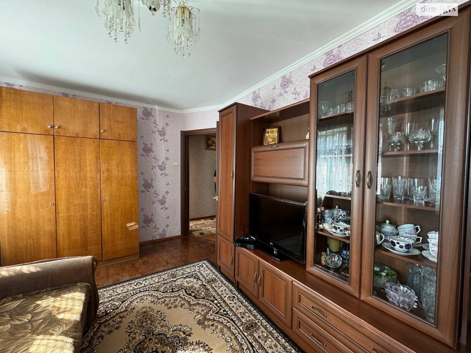 Продаж однокімнатної квартири в Рівному, на вул. Петра Могили, район Пивзавод фото 1 Продаж однокімнатної квартири в Рівному, на вул. Петра Могили, район Пивзавод фото 1