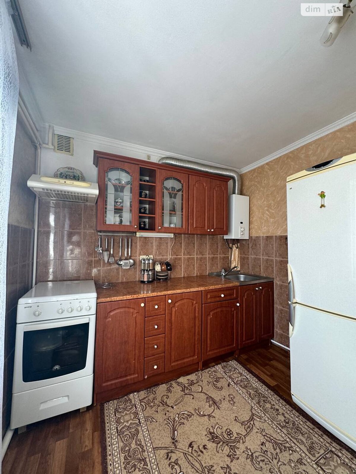 Продаж однокімнатної квартири в Рівному, на вул. Петра Могили, район Пивзавод фото 1 Продаж однокімнатної квартири в Рівному, на вул. Петра Могили, район Пивзавод фото 1