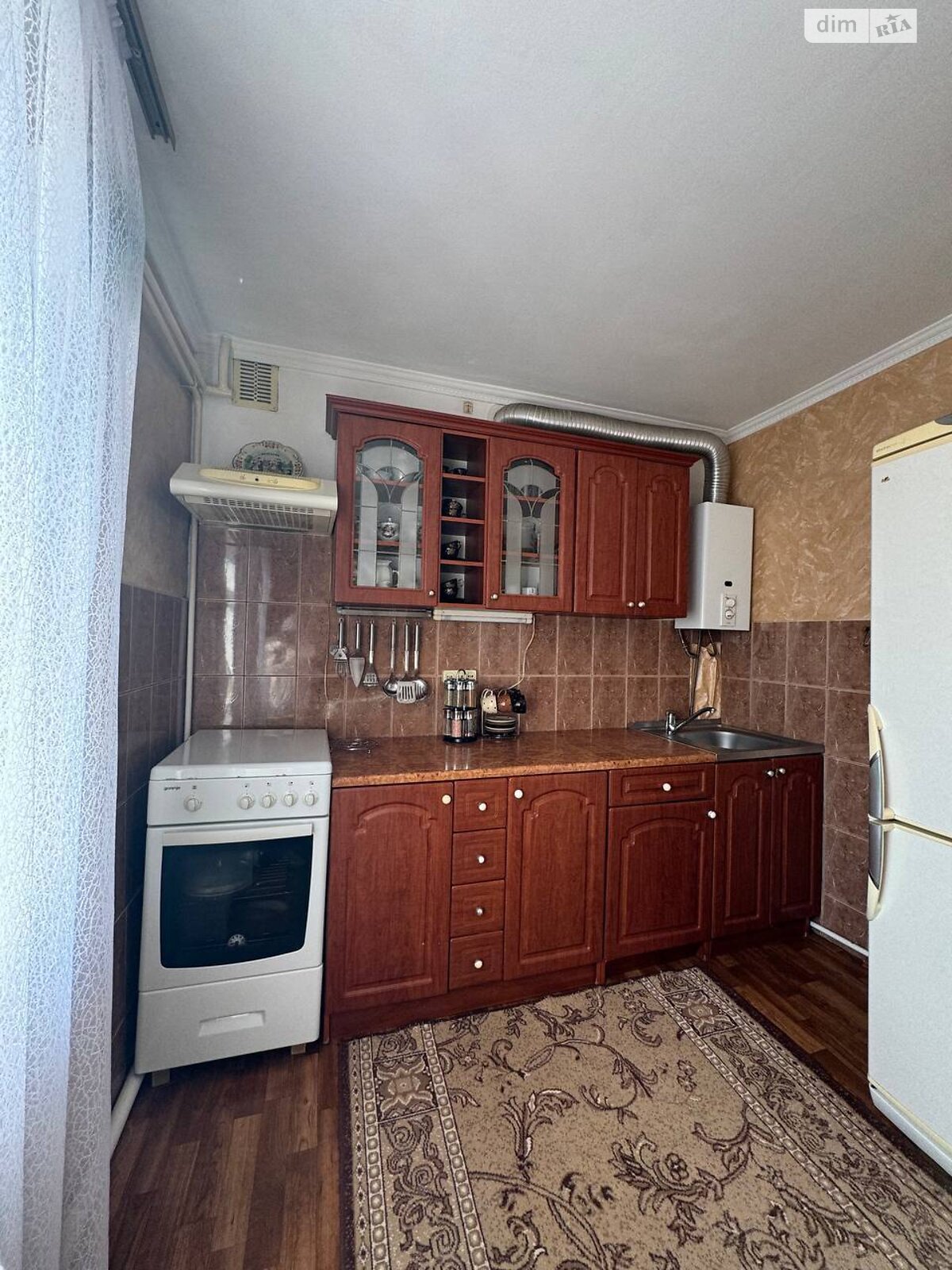 Продаж однокімнатної квартири в Рівному, на вул. Петра Могили, район Пивзавод фото 1 Продаж однокімнатної квартири в Рівному, на вул. Петра Могили, район Пивзавод фото 1