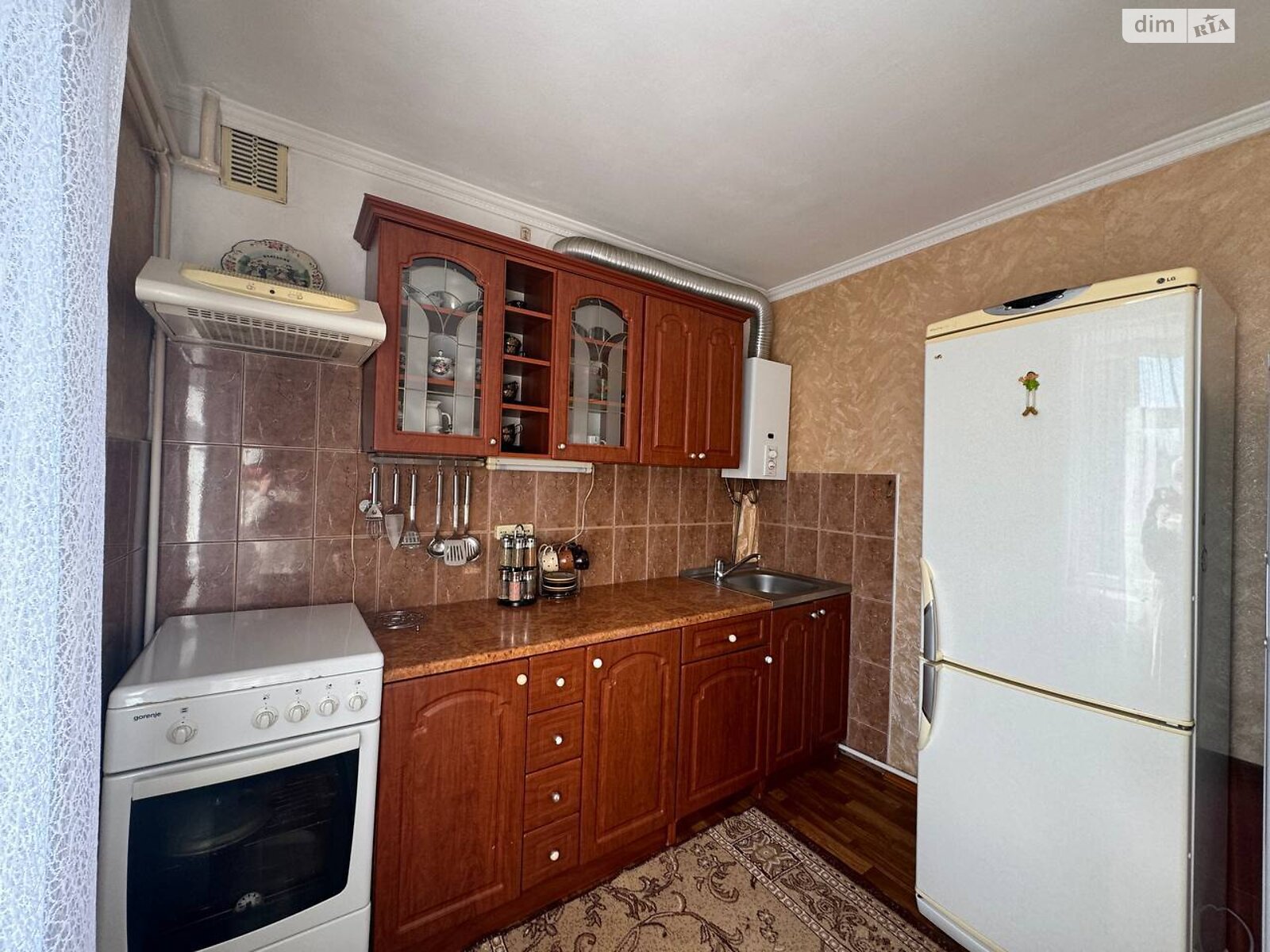 Продаж однокімнатної квартири в Рівному, на вул. Петра Могили, район Пивзавод фото 1 Продаж однокімнатної квартири в Рівному, на вул. Петра Могили, район Пивзавод фото 1