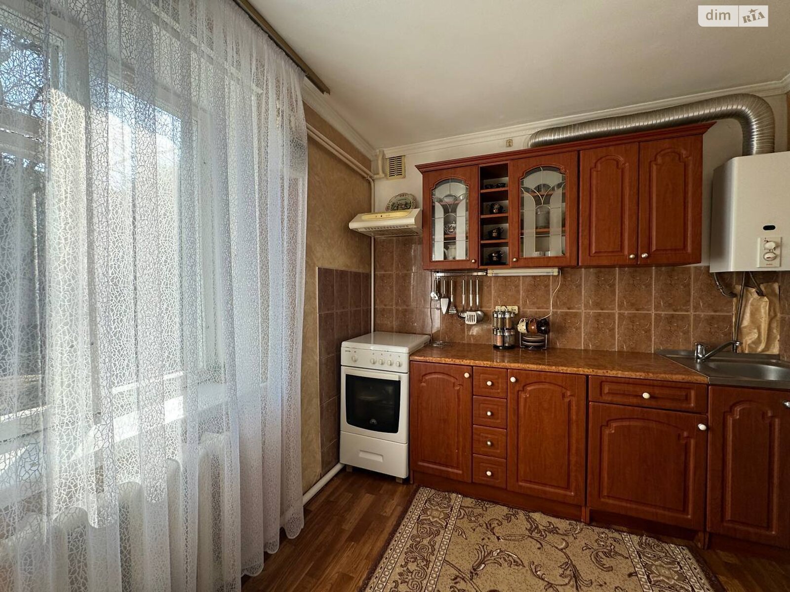 Продажа однокомнатной квартиры в Ровно, на ул. Петра Могилы 55А, район Пивзавод фото 1 Продажа однокомнатной квартиры в Ровно, на ул. Петра Могилы 55А, район Пивзавод фото 1
