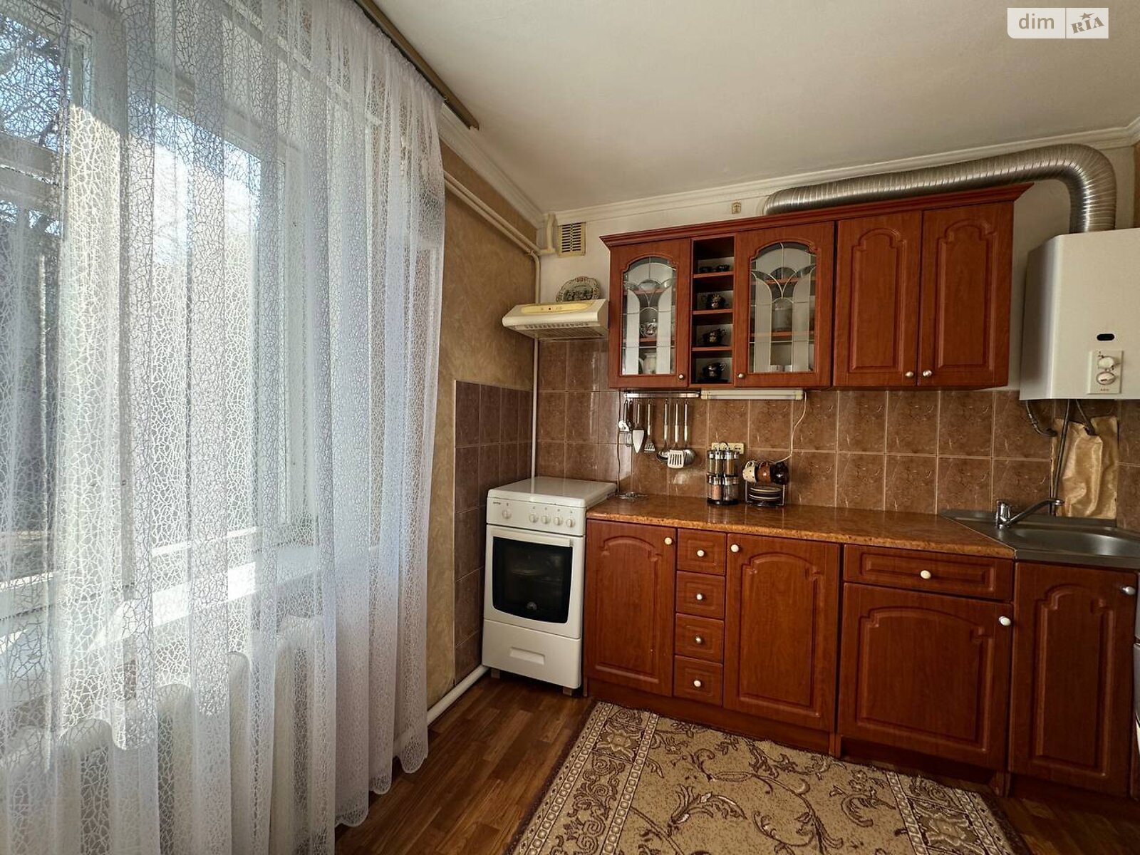 Продажа однокомнатной квартиры в Ровно, на ул. Петра Могилы 55А, район Пивзавод фото 1 Продажа однокомнатной квартиры в Ровно, на ул. Петра Могилы 55А, район Пивзавод фото 1