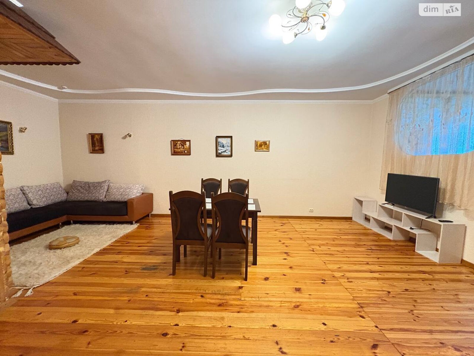 Продажа трехкомнатной квартиры в Ровно, на ул. Петра Могилы 28, район Пивзавод фото 1 Продажа трехкомнатной квартиры в Ровно, на ул. Петра Могилы 28, район Пивзавод фото 1