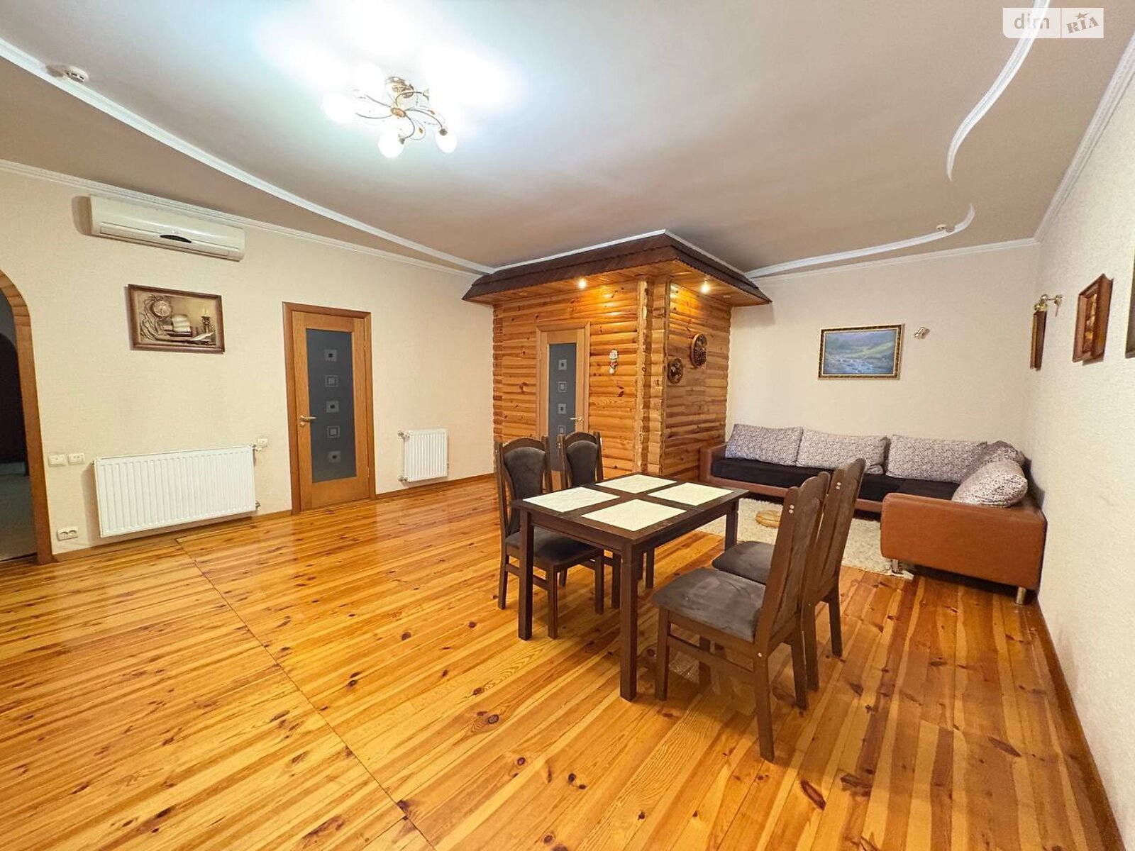 Продажа трехкомнатной квартиры в Ровно, на ул. Петра Могилы 28, район Пивзавод фото 1 Продажа трехкомнатной квартиры в Ровно, на ул. Петра Могилы 28, район Пивзавод фото 1