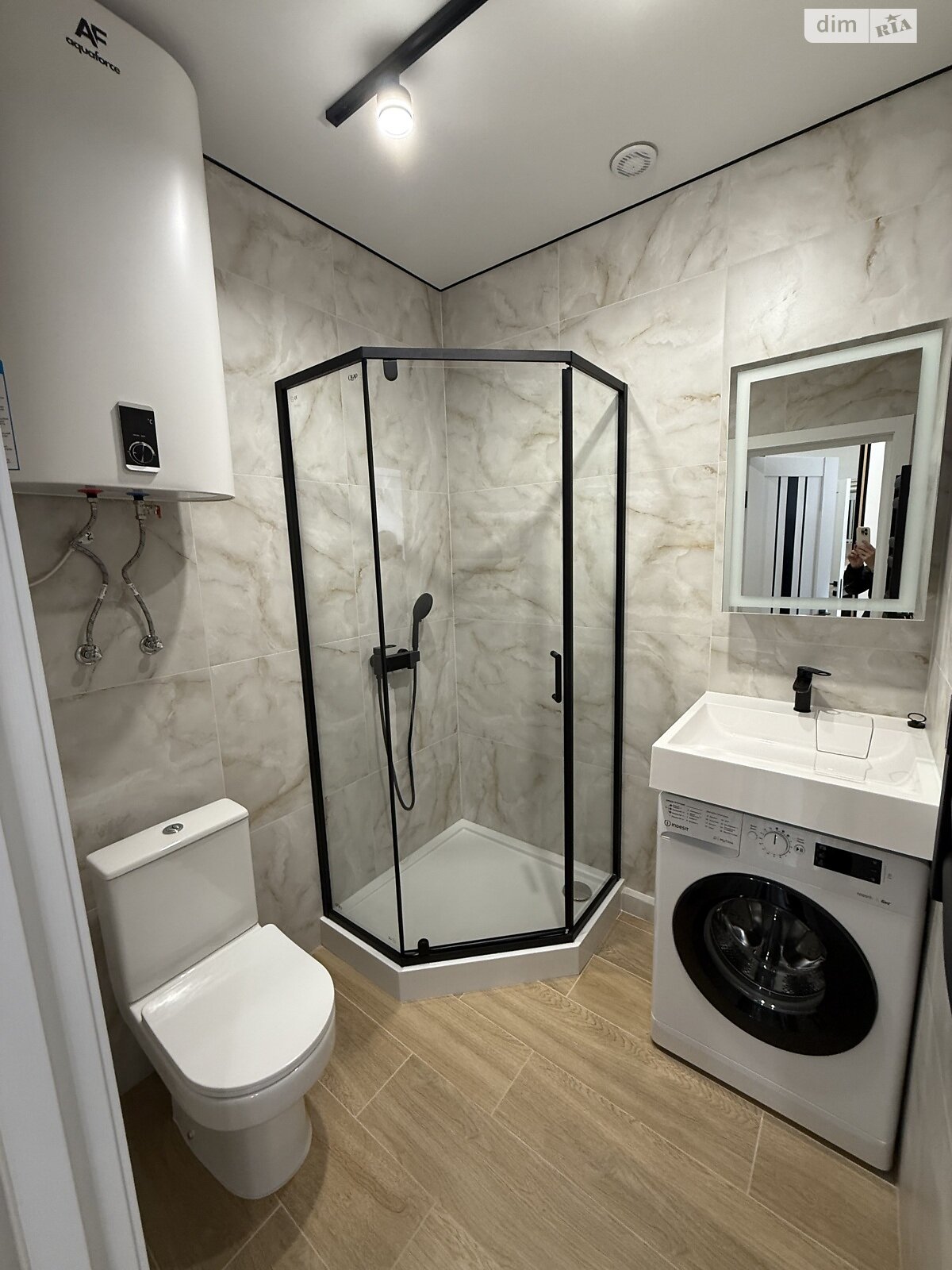 Продажа однокомнатной квартиры в Ровно, на ул. Петра Могилы 28Д, район Пивзавод фото 1