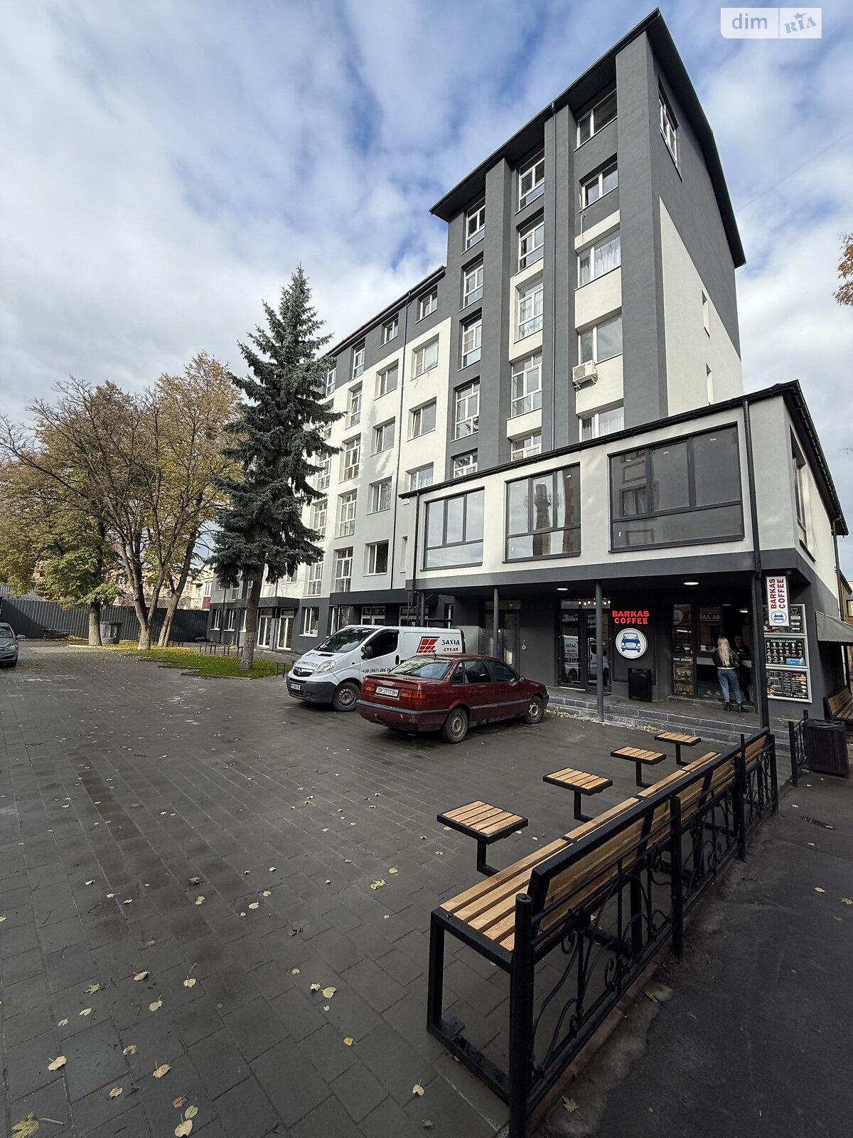 Продажа однокомнатной квартиры в Ровно, на ул. Петра Могилы 28Д, район Пивзавод фото 1