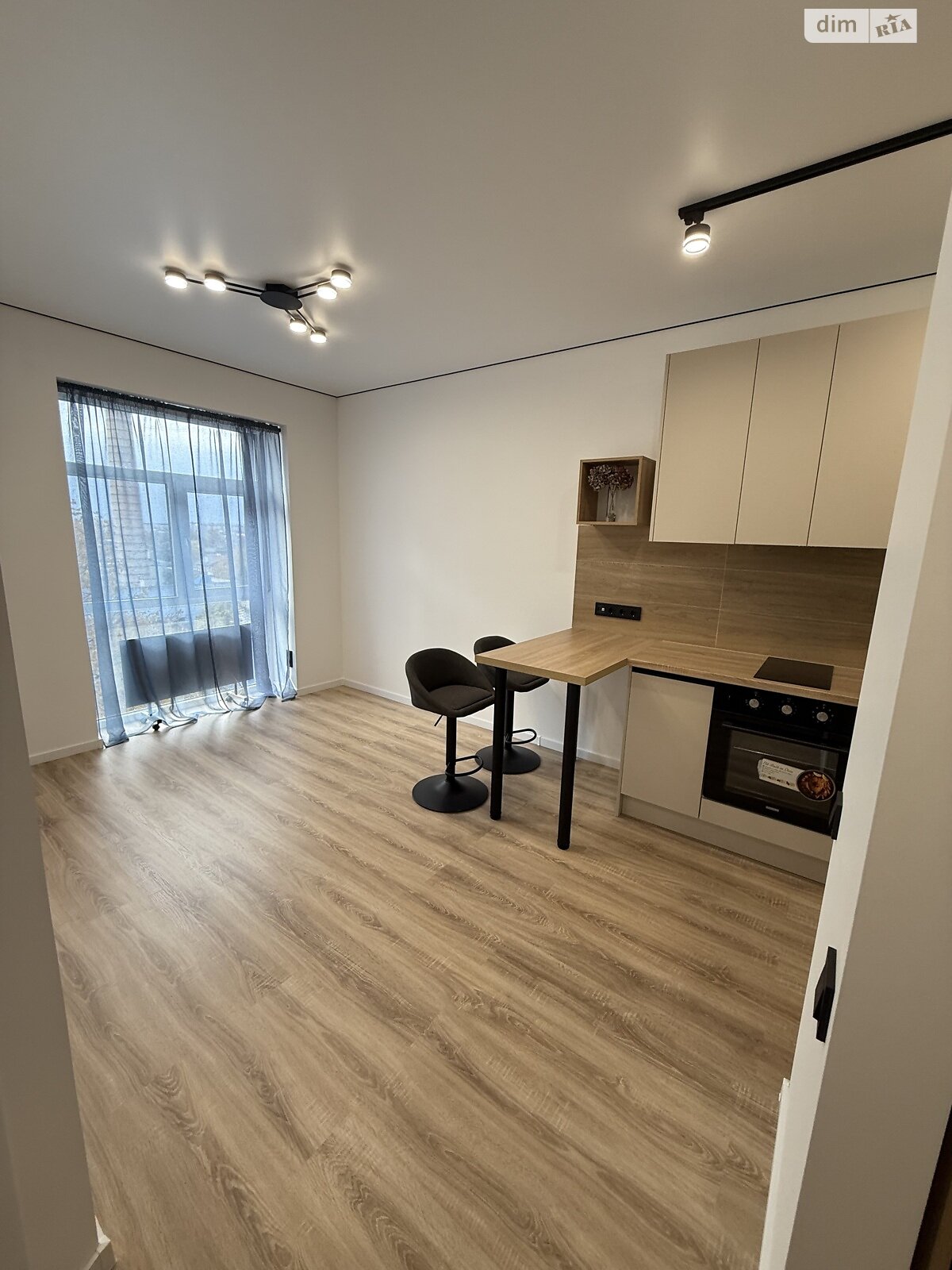 Продажа однокомнатной квартиры в Ровно, на ул. Петра Могилы 28Д, район Пивзавод фото 1