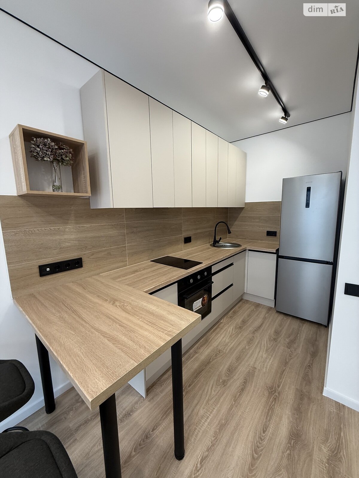 Продажа однокомнатной квартиры в Ровно, на ул. Петра Могилы 28Д, район Пивзавод фото 1