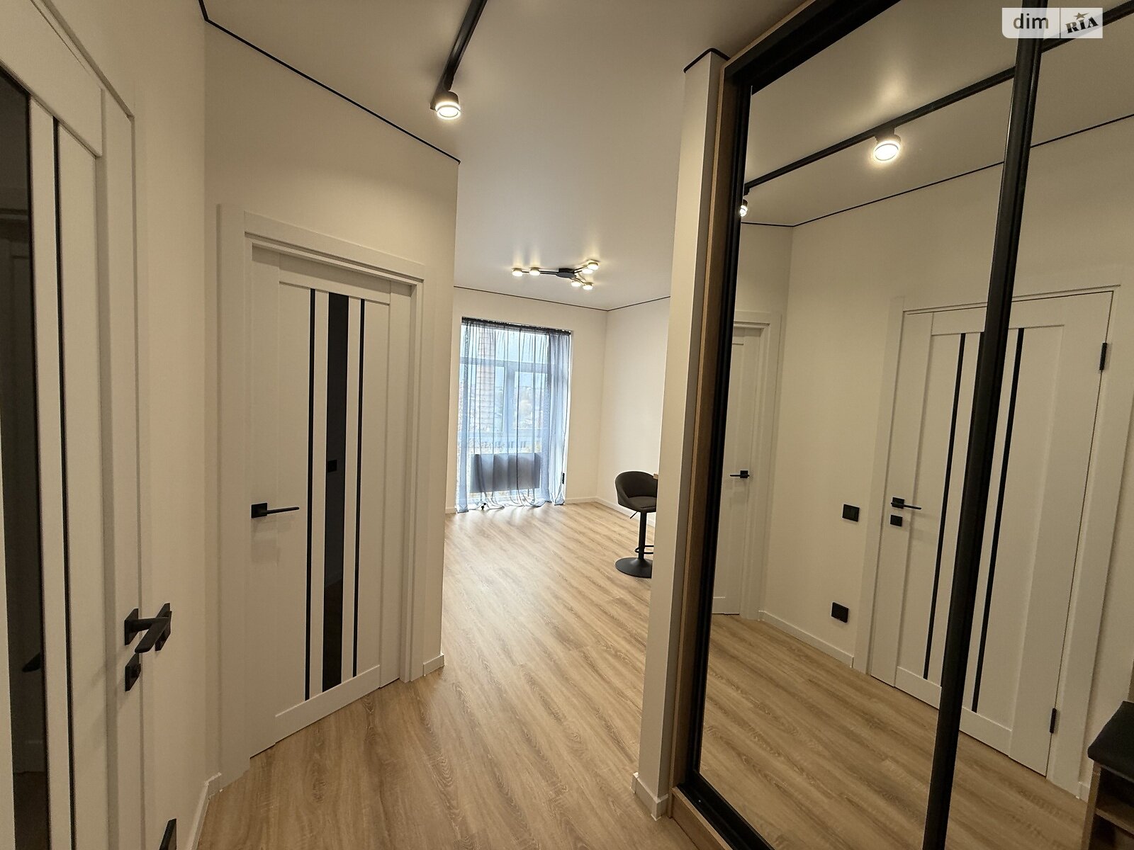 Продажа однокомнатной квартиры в Ровно, на ул. Петра Могилы 28Д, район Пивзавод фото 1