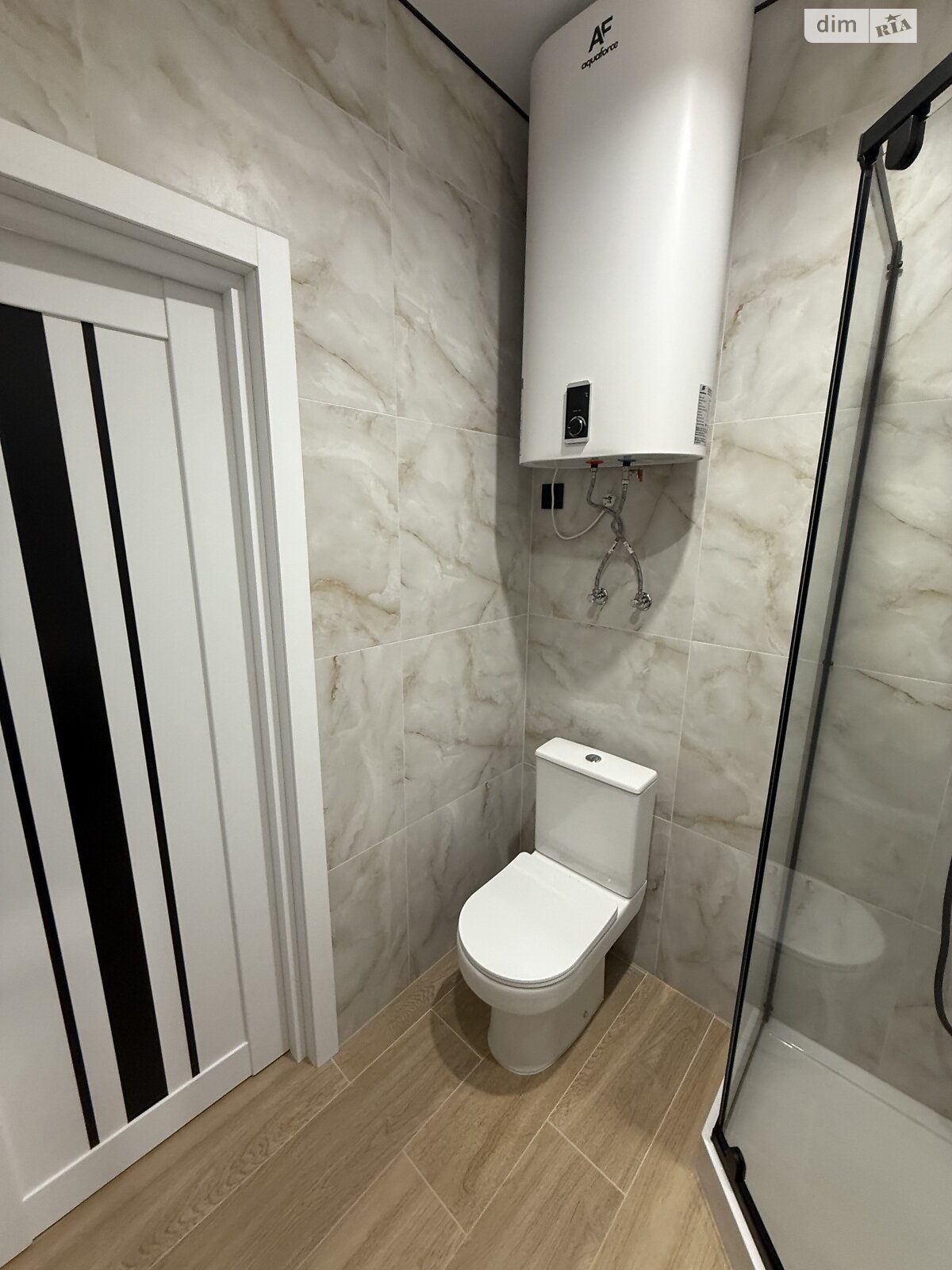 Продажа однокомнатной квартиры в Ровно, на ул. Петра Могилы 28Д, район Пивзавод фото 1