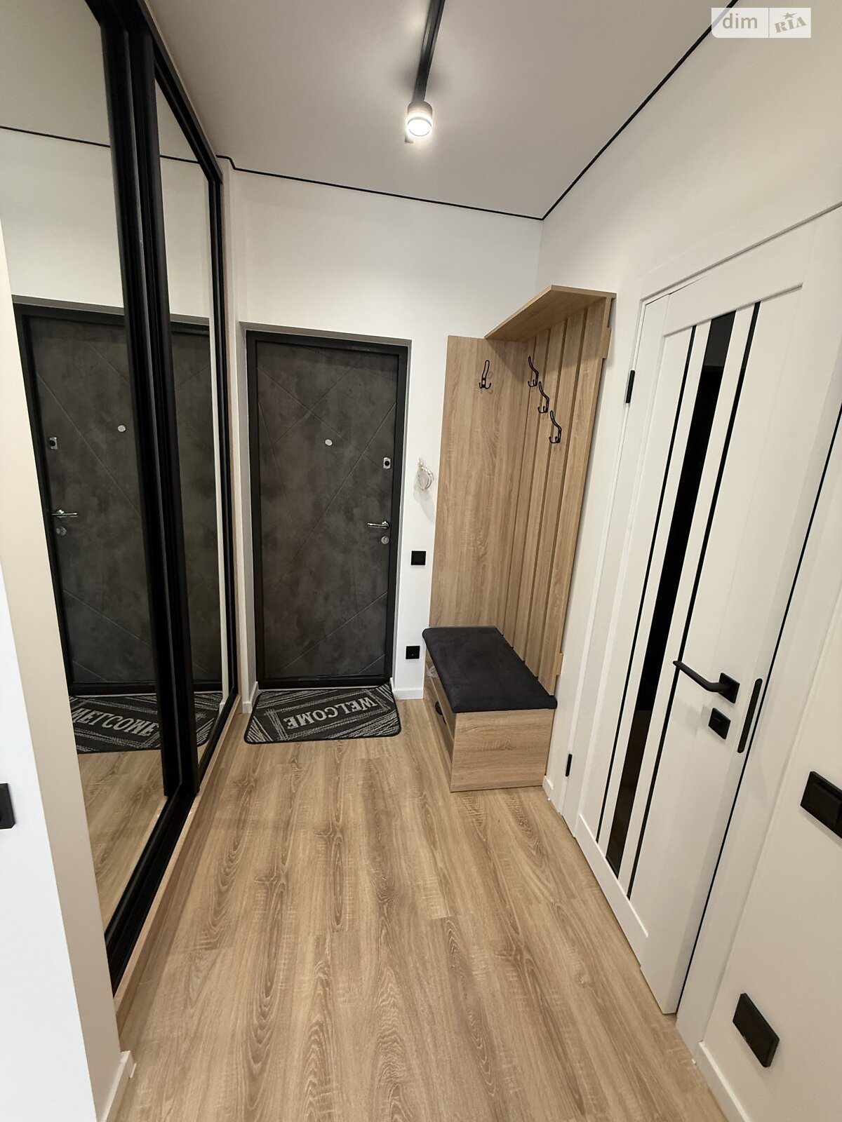 Продажа однокомнатной квартиры в Ровно, на ул. Петра Могилы 28Д, район Пивзавод фото 1