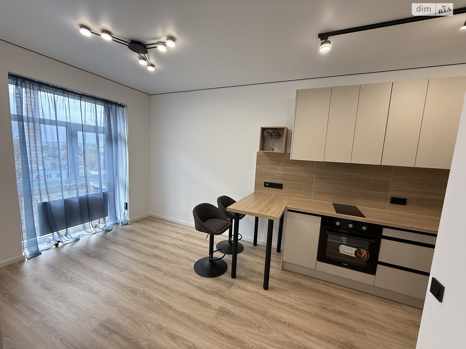 Продажа однокомнатной квартиры в Ровно, на ул. Петра Могилы 28Д, район Пивзавод фото 1