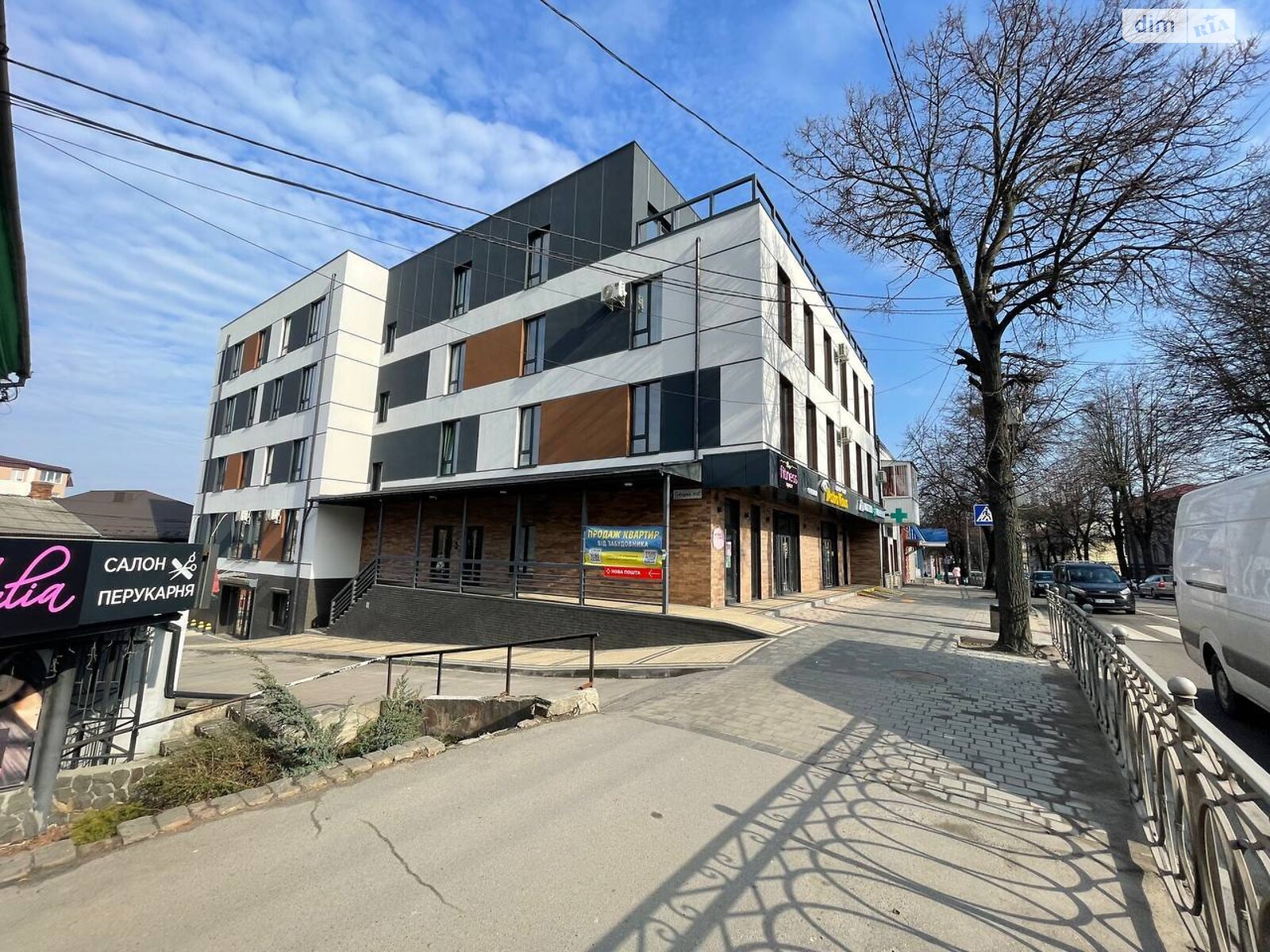 Продажа однокомнатной квартиры в Ровно, на ул. Соборная, район Пивзавод фото 1 Продажа однокомнатной квартиры в Ровно, на ул. Соборная, район Пивзавод фото 1