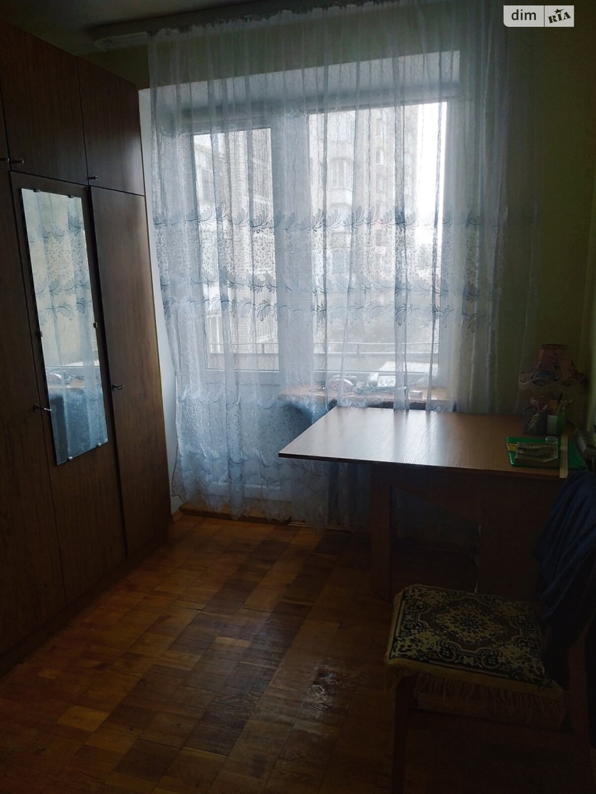 Продаж двокімнатної квартири в Рівному, на вул. Соборна, район Пивзавод фото 1