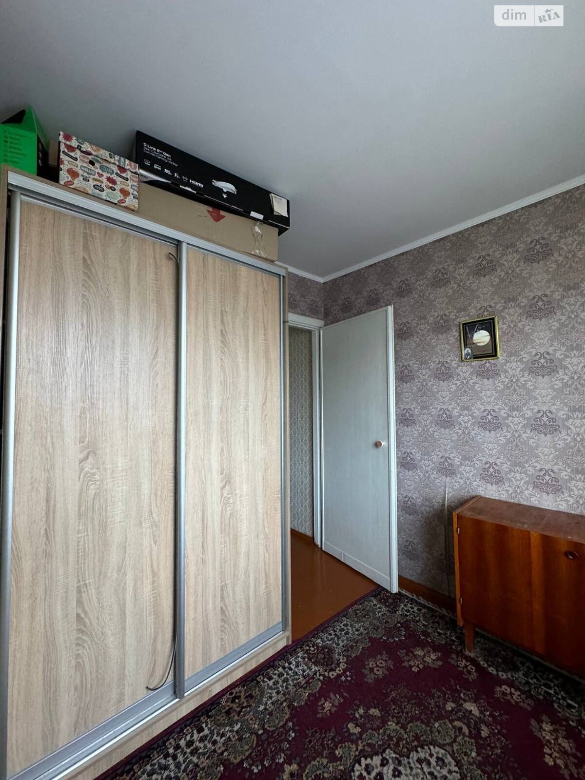 Продажа трехкомнатной квартиры в Ровно, на ул. Соборная 291, район Пивзавод фото 1 Продажа трехкомнатной квартиры в Ровно, на ул. Соборная 291, район Пивзавод фото 1
