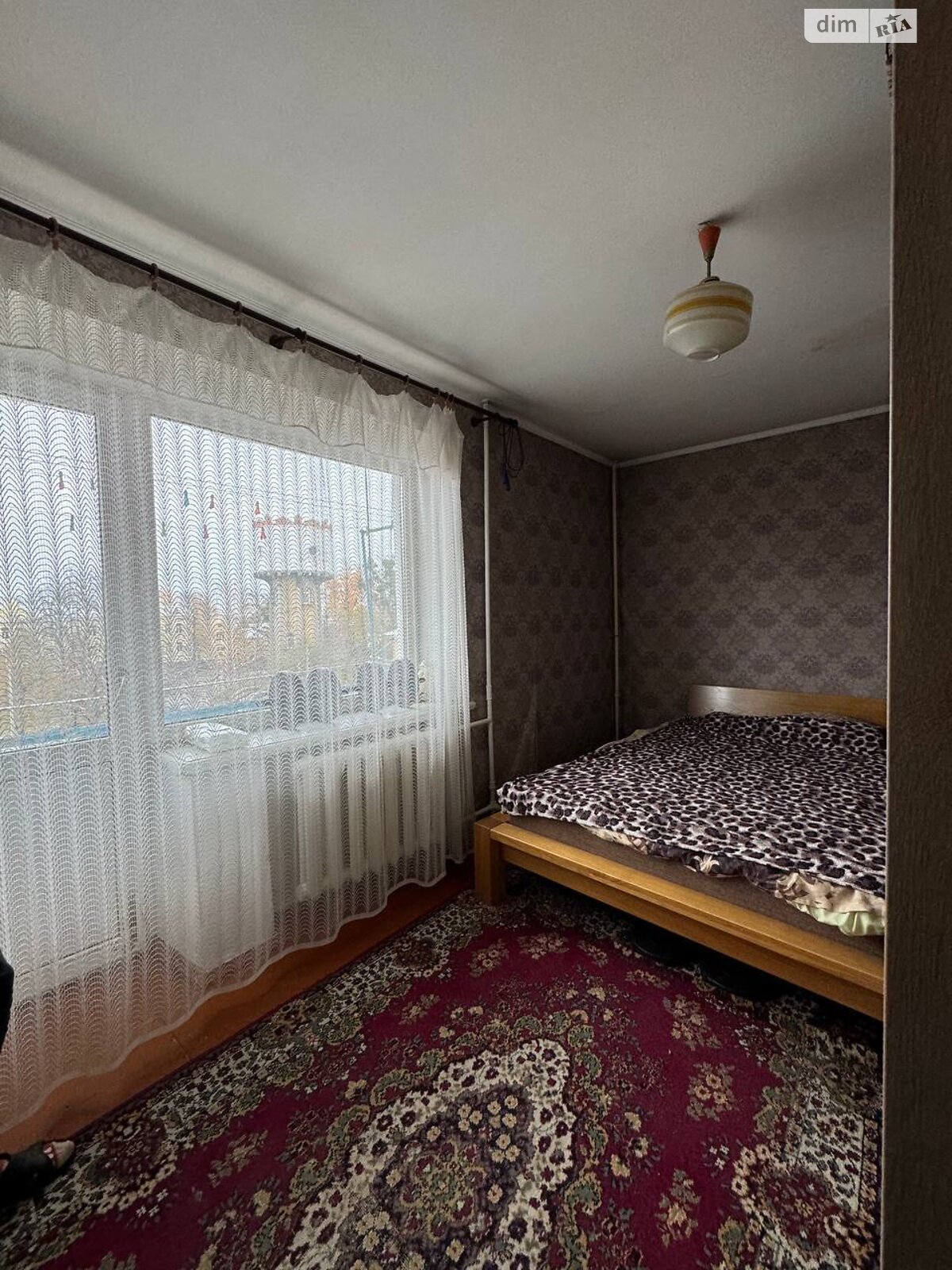 Продажа трехкомнатной квартиры в Ровно, на ул. Соборная 291, район Пивзавод фото 1 Продажа трехкомнатной квартиры в Ровно, на ул. Соборная 291, район Пивзавод фото 1