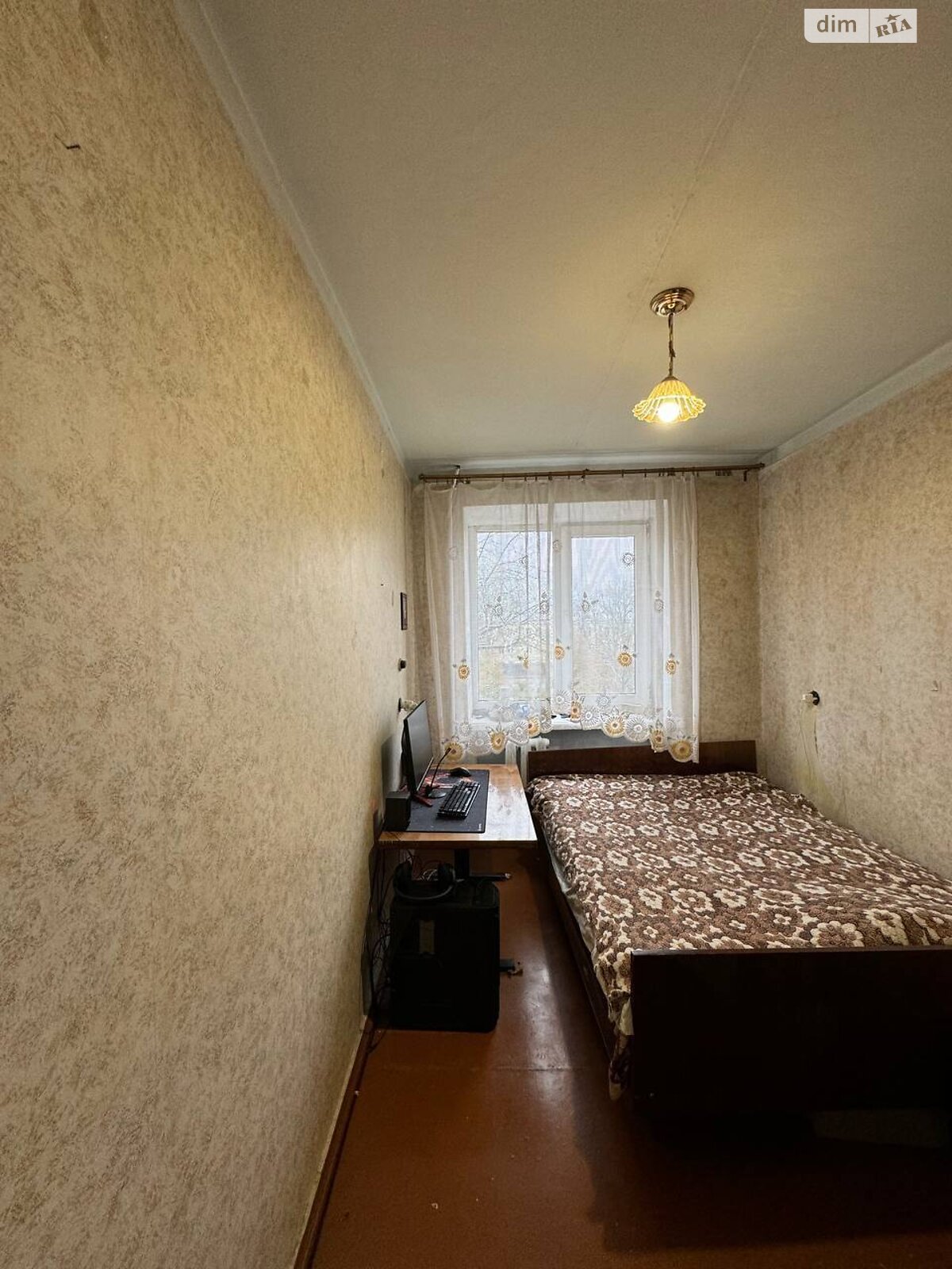 Продажа трехкомнатной квартиры в Ровно, на ул. Соборная 291, район Пивзавод фото 1 Продажа трехкомнатной квартиры в Ровно, на ул. Соборная 291, район Пивзавод фото 1