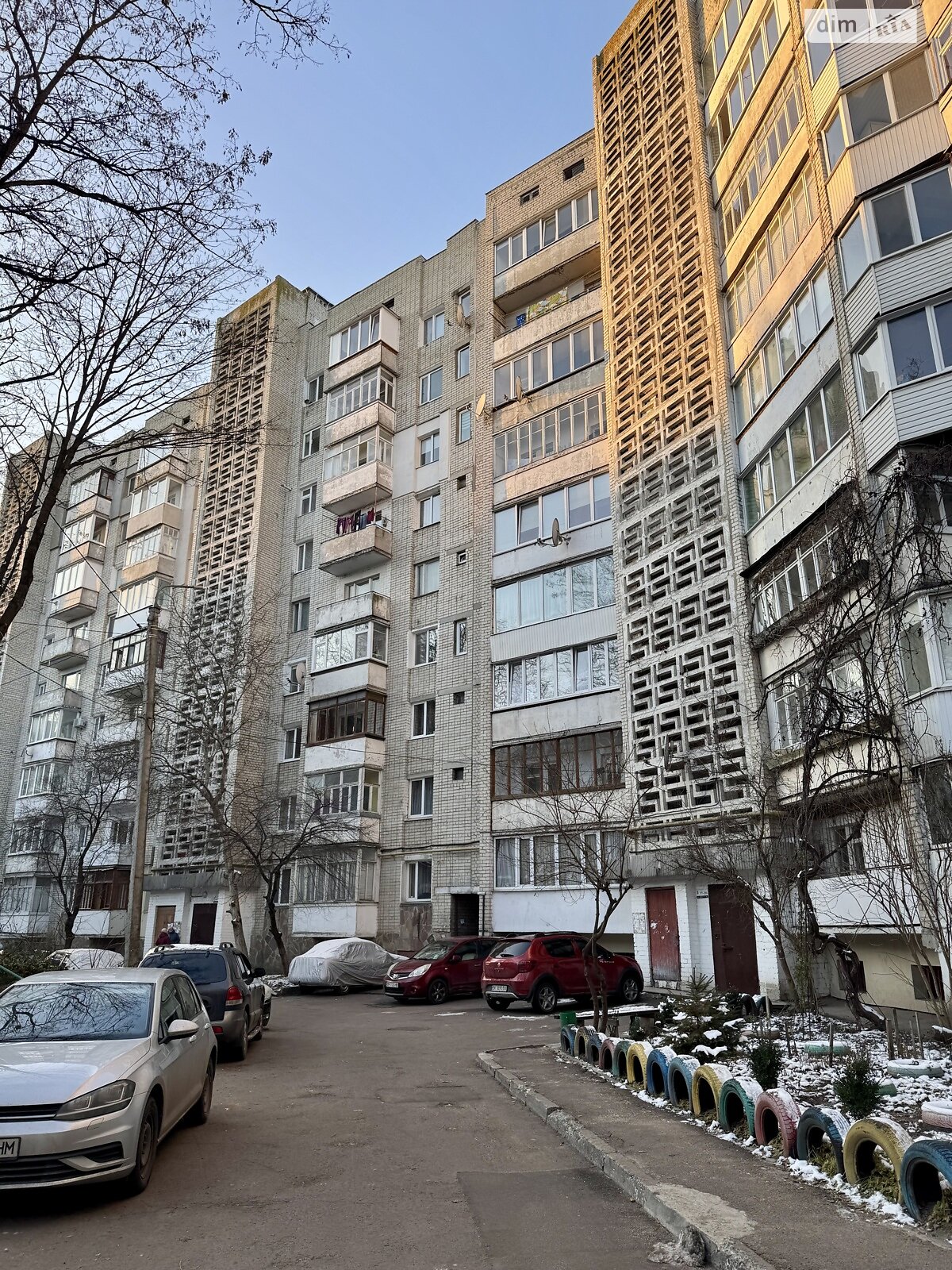 Продаж двокімнатної квартири в Рівному, на вул. Соборна, район Пивзавод фото 1 Продаж двокімнатної квартири в Рівному, на вул. Соборна, район Пивзавод фото 1