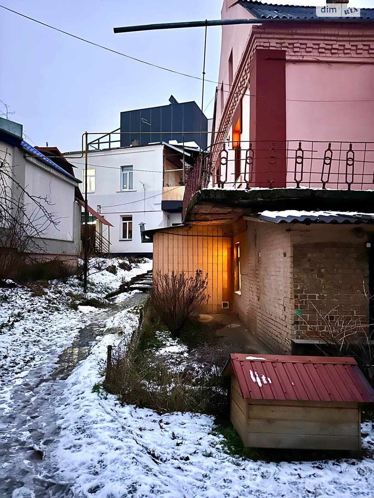 Продаж двокімнатної квартири в Рівному, на вул. Соборна, район Пивзавод фото 1 Продаж двокімнатної квартири в Рівному, на вул. Соборна, район Пивзавод фото 1