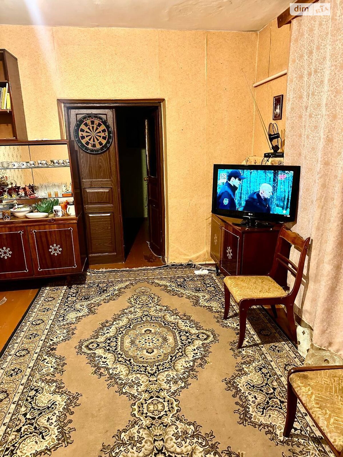 Продаж двокімнатної квартири в Рівному, на вул. Соборна, район Пивзавод фото 1 Продаж двокімнатної квартири в Рівному, на вул. Соборна, район Пивзавод фото 1