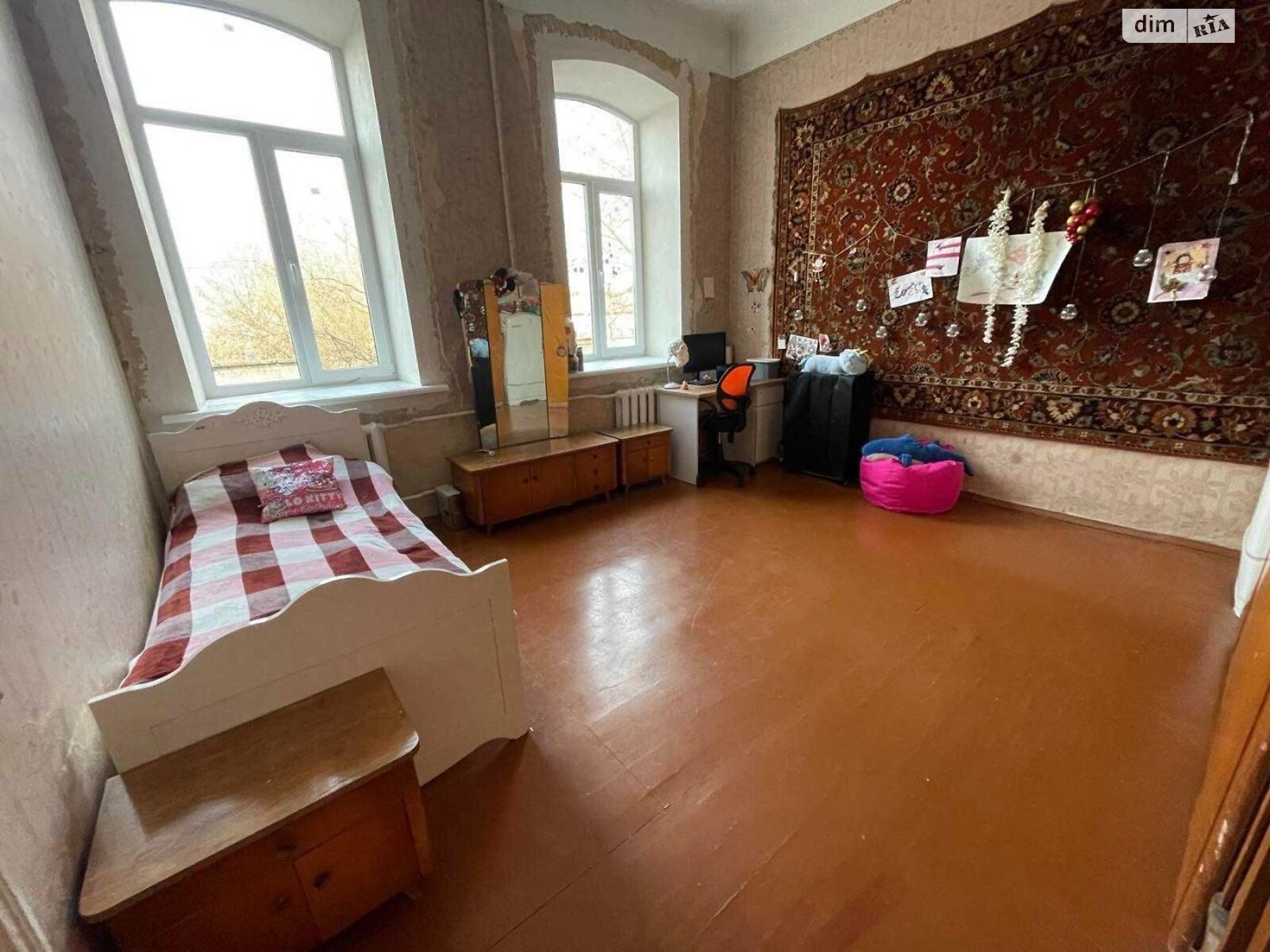 Продаж двокімнатної квартири в Рівному, на вул. Соборна, район Пивзавод фото 1 Продаж двокімнатної квартири в Рівному, на вул. Соборна, район Пивзавод фото 1