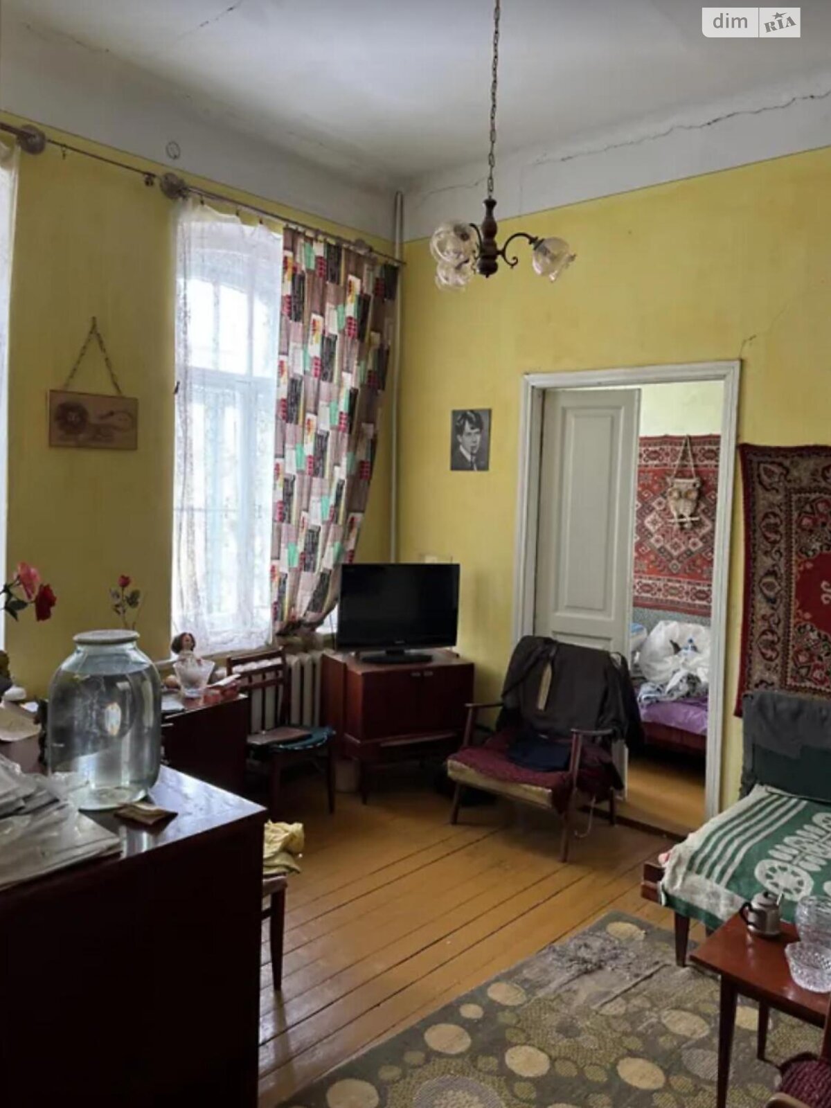Продаж двокімнатної квартири в Рівному, на вул. Соборна, район Пивзавод фото 1 Продаж двокімнатної квартири в Рівному, на вул. Соборна, район Пивзавод фото 1