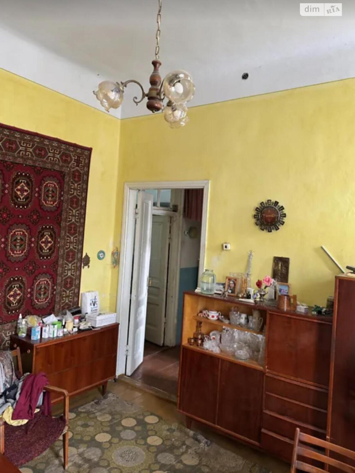Продаж двокімнатної квартири в Рівному, на вул. Соборна, район Пивзавод фото 1 Продаж двокімнатної квартири в Рівному, на вул. Соборна, район Пивзавод фото 1