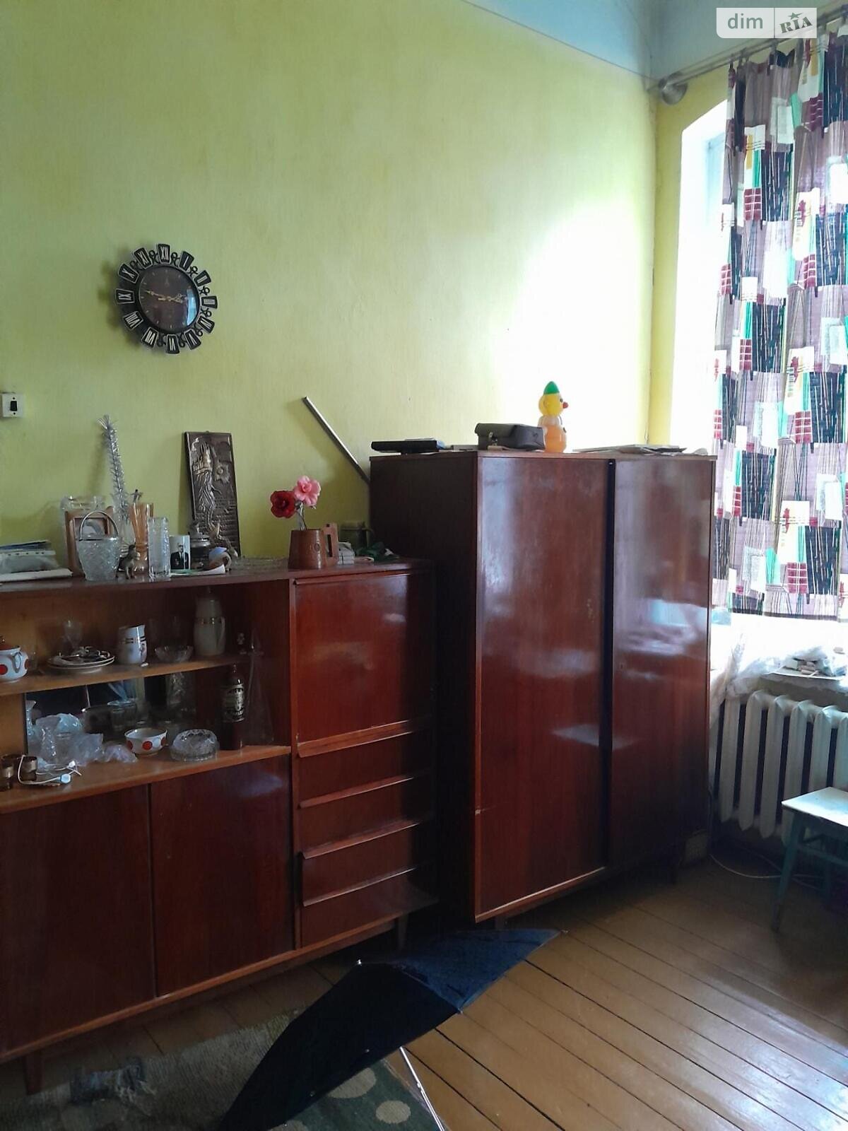 Продаж двокімнатної квартири в Рівному, на вул. Соборна, район Пивзавод фото 1 Продаж двокімнатної квартири в Рівному, на вул. Соборна, район Пивзавод фото 1
