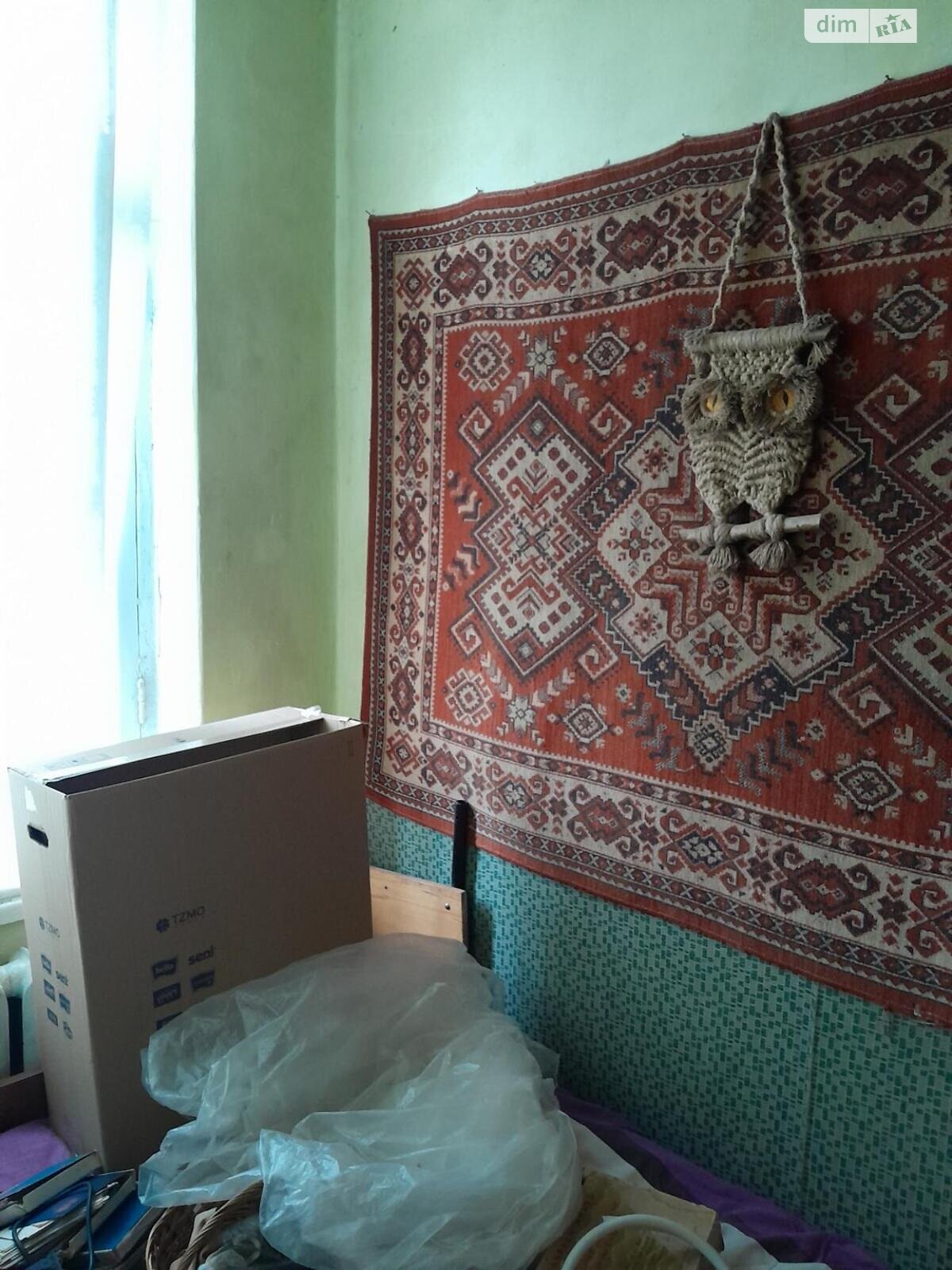 Продаж двокімнатної квартири в Рівному, на вул. Соборна, район Пивзавод фото 1 Продаж двокімнатної квартири в Рівному, на вул. Соборна, район Пивзавод фото 1