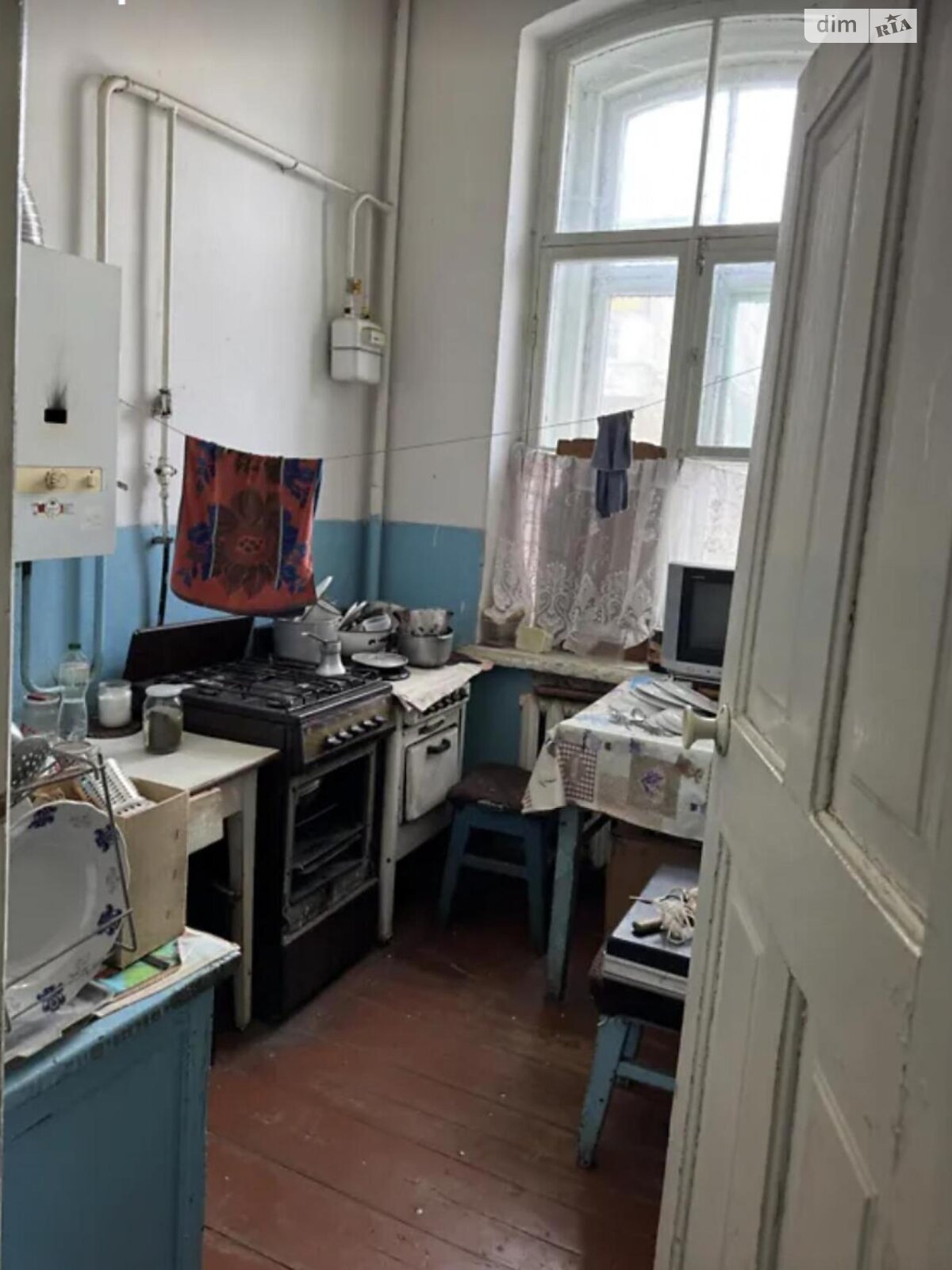 Продаж двокімнатної квартири в Рівному, на вул. Соборна, район Пивзавод фото 1 Продаж двокімнатної квартири в Рівному, на вул. Соборна, район Пивзавод фото 1