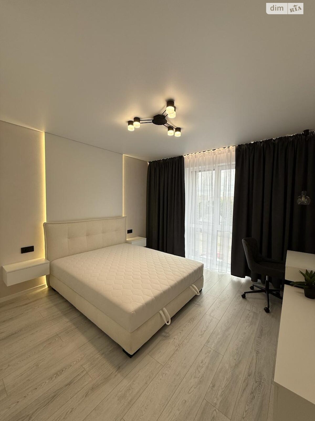 Продажа однокомнатной квартиры в Ровно, на ул. Елены Телиги 20, район Пивзавод фото 1 Продажа однокомнатной квартиры в Ровно, на ул. Елены Телиги 20, район Пивзавод фото 1