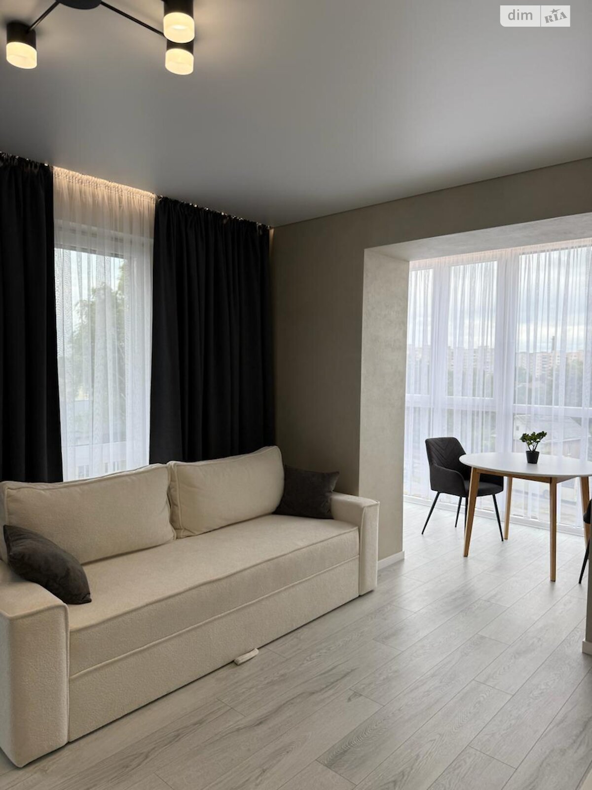 Продажа однокомнатной квартиры в Ровно, на ул. Елены Телиги 20, район Пивзавод фото 1 Продажа однокомнатной квартиры в Ровно, на ул. Елены Телиги 20, район Пивзавод фото 1