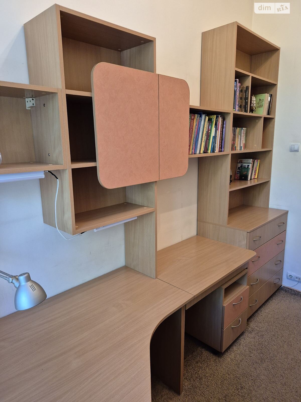 Продаж двокімнатної квартири в Рівному, на вул. Соборна 69, кв. 51, район Пивзавод фото 1 Продаж двокімнатної квартири в Рівному, на вул. Соборна 69, кв. 51, район Пивзавод фото 1