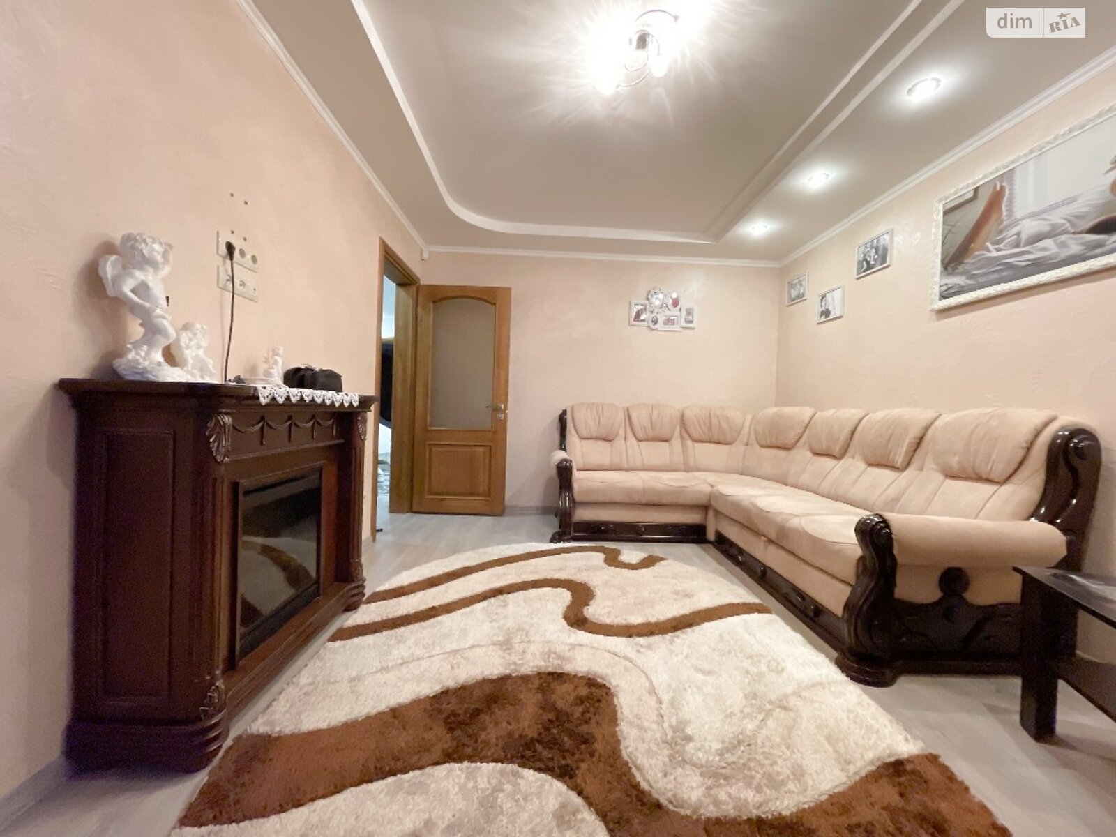 Продажа трехкомнатной квартиры в Ровно, на ул. Ясная 7, район Пивзавод фото 1