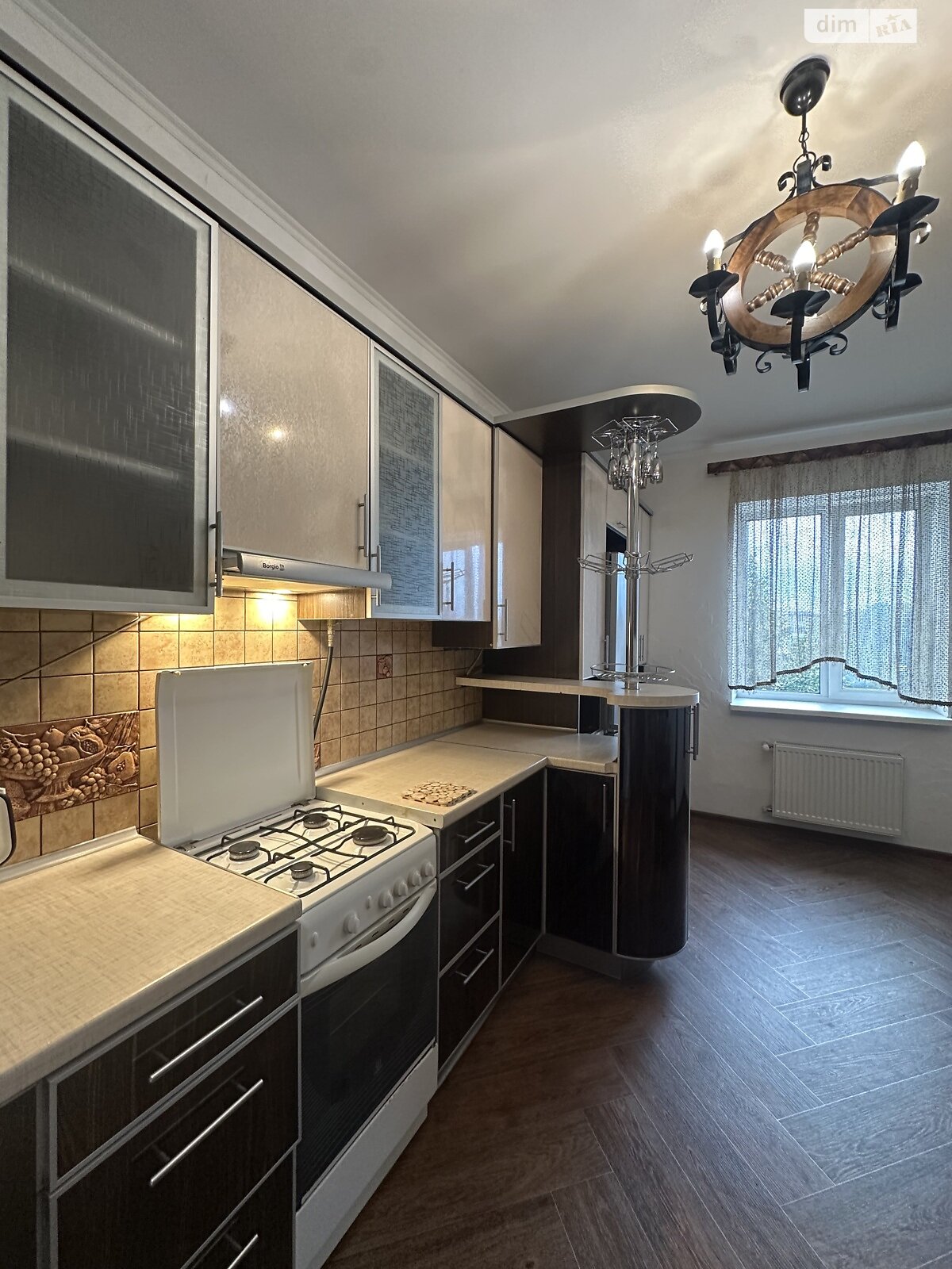 Продажа двухкомнатной квартиры в Ровно, на ул. Ясная, район Пивзавод фото 1 Продажа двухкомнатной квартиры в Ровно, на ул. Ясная, район Пивзавод фото 1