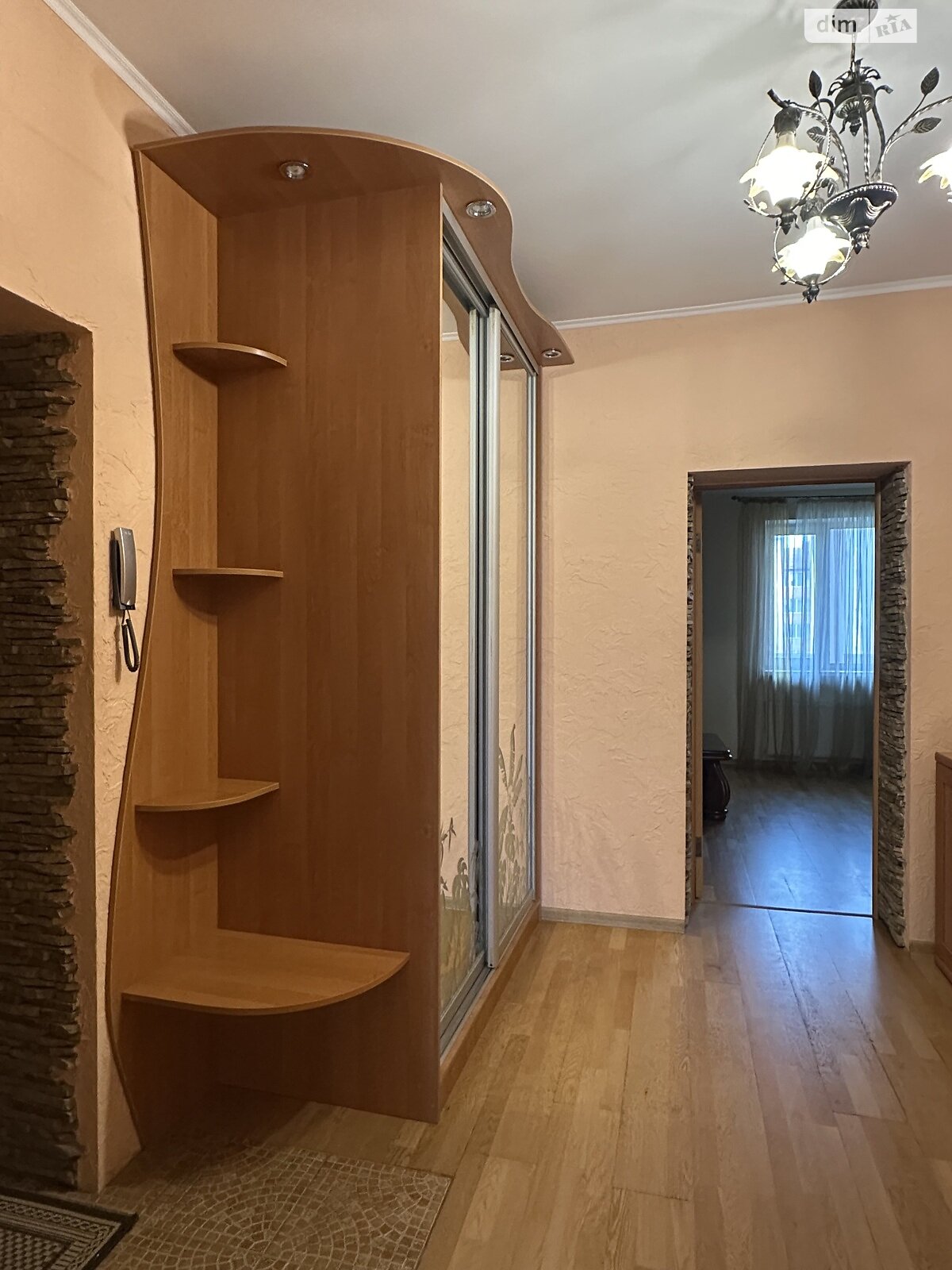 Продажа двухкомнатной квартиры в Ровно, на ул. Ясная, район Пивзавод фото 1 Продажа двухкомнатной квартиры в Ровно, на ул. Ясная, район Пивзавод фото 1