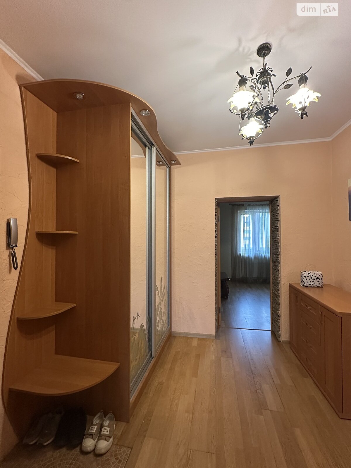 Продажа двухкомнатной квартиры в Ровно, на ул. Ясная, район Пивзавод фото 1 Продажа двухкомнатной квартиры в Ровно, на ул. Ясная, район Пивзавод фото 1